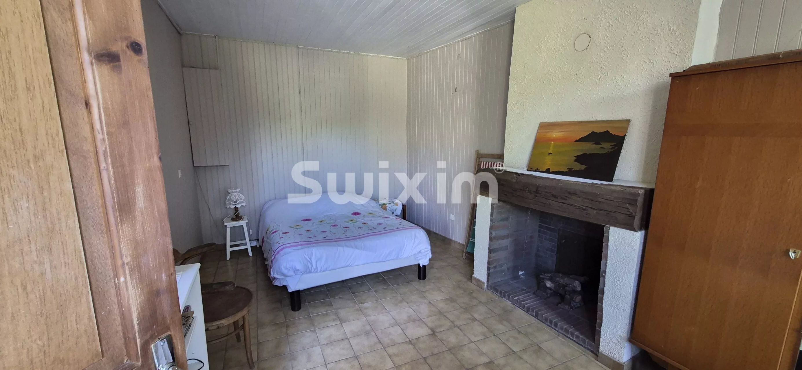 maison 14 Pièces en vente sur Fresnes (89310)