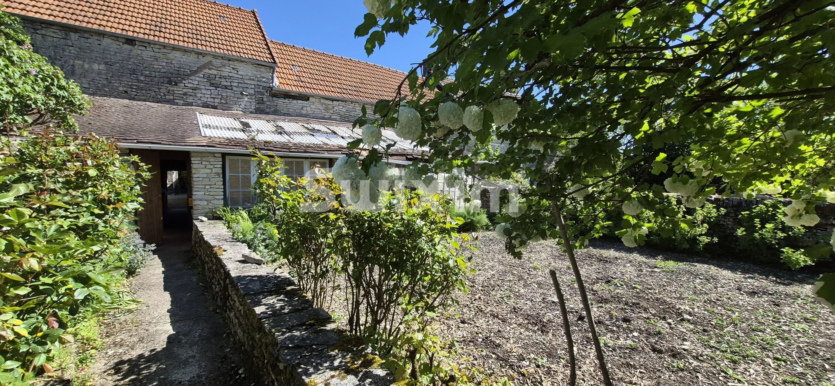 maison 14 Pièces en vente sur Fresnes (89310)
