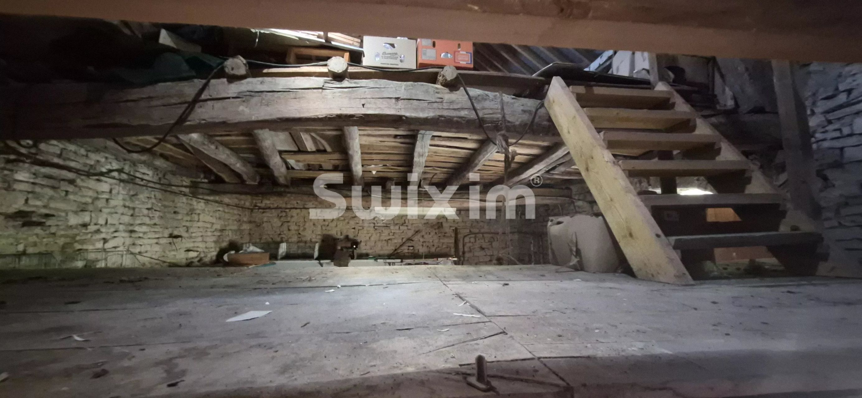 maison 14 Pièces en vente sur Fresnes (89310)