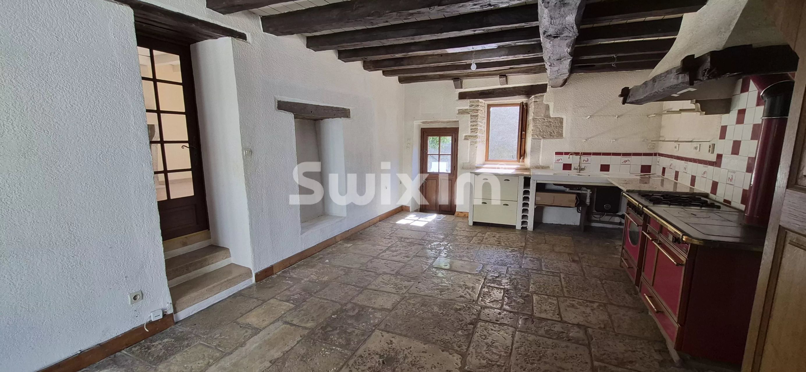 casa 14 Salas en venta en Noyers (89310)
