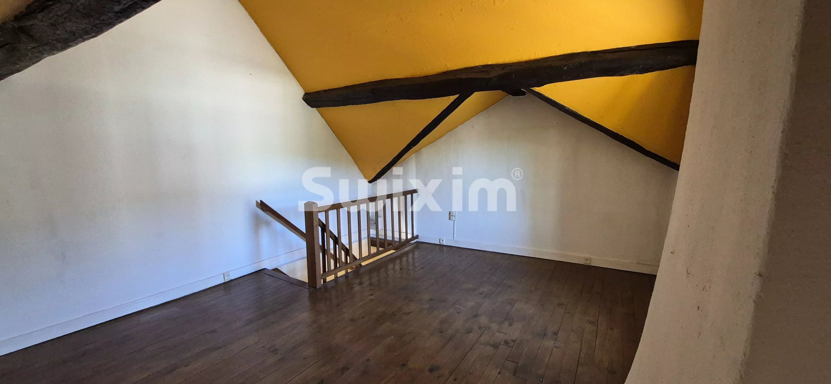 maison 14 Pièces en vente sur Fresnes (89310)
