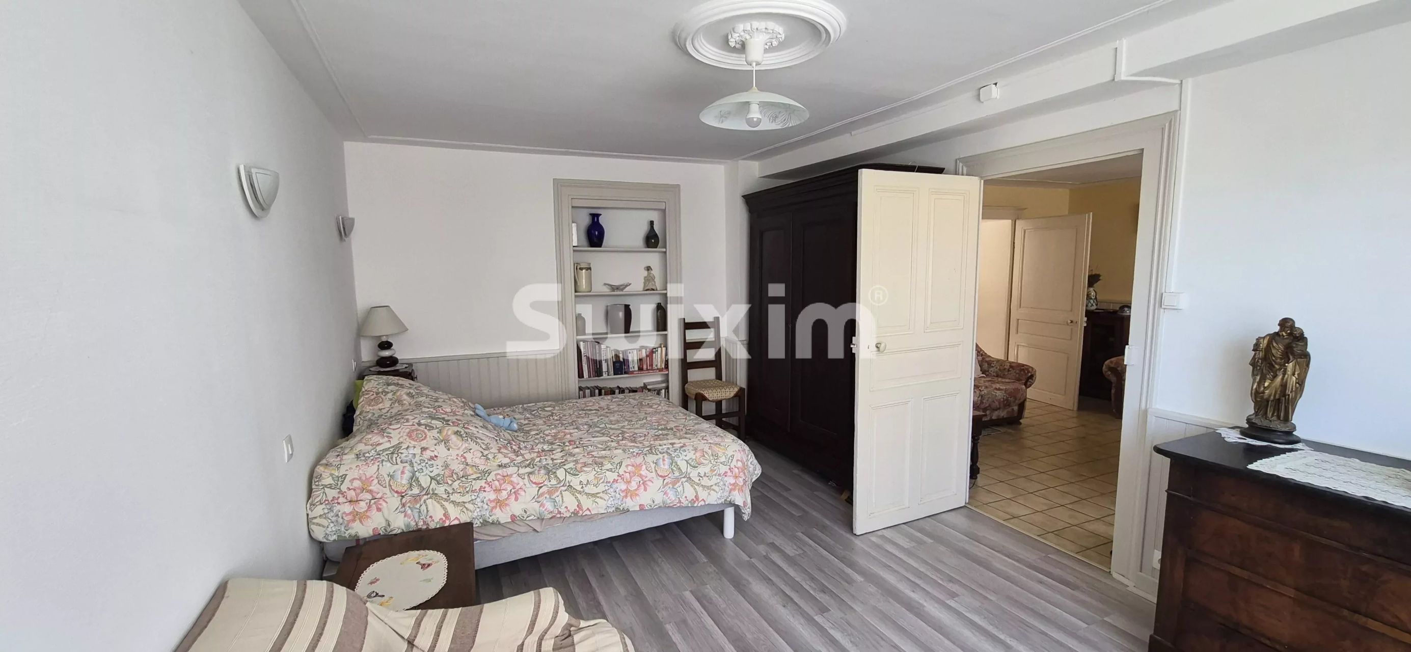 casa 14 Salas en venta en Noyers (89310)