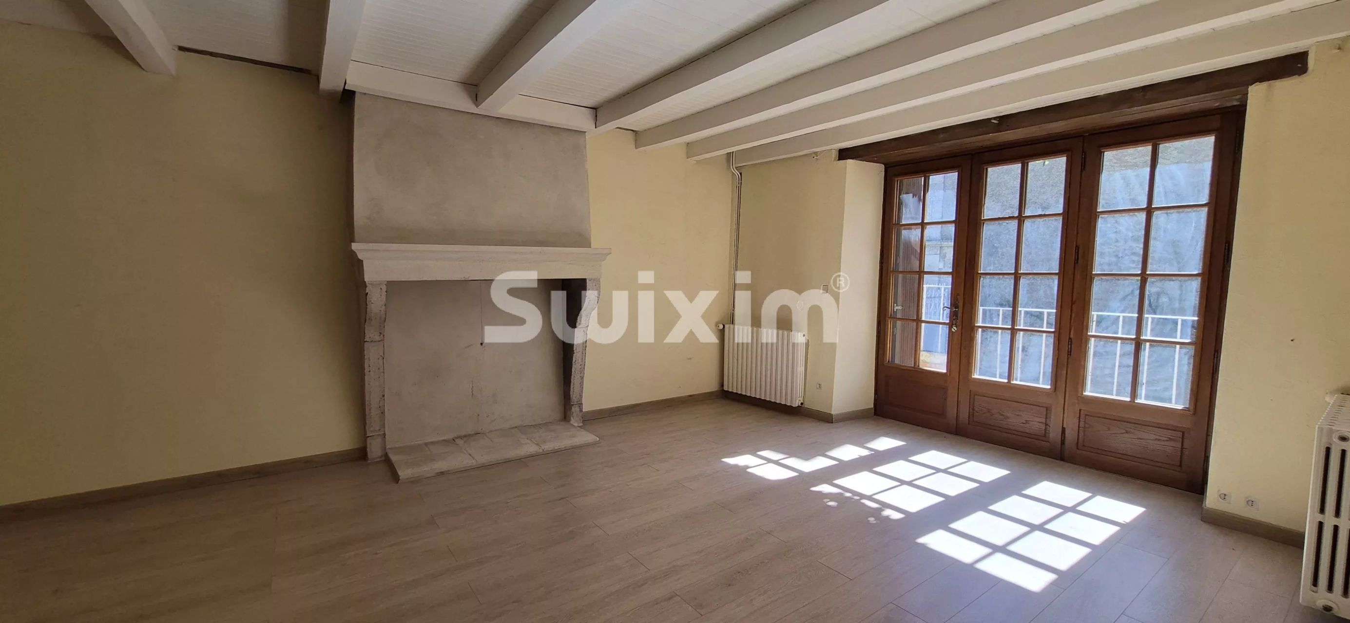 maison 14 Pièces en vente sur Noyers (89310)