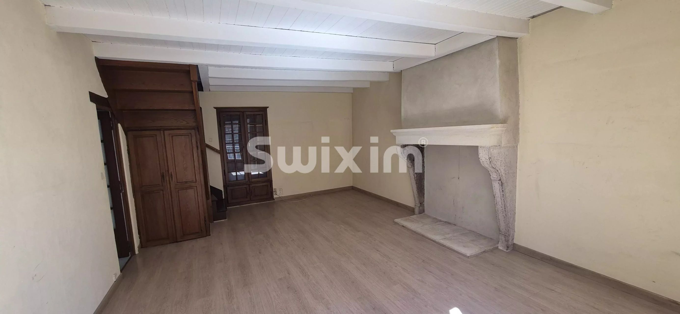 maison 14 Pièces en vente sur Fresnes (89310)