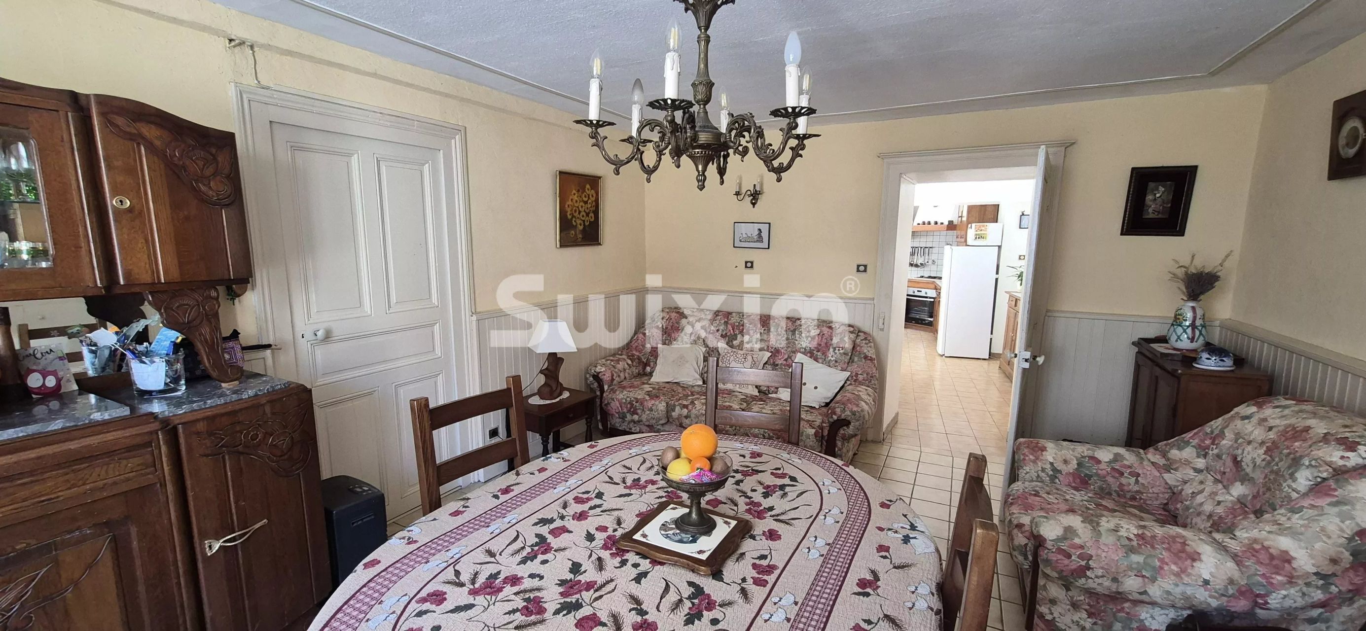 casa 14 Salas en venta en Noyers (89310)