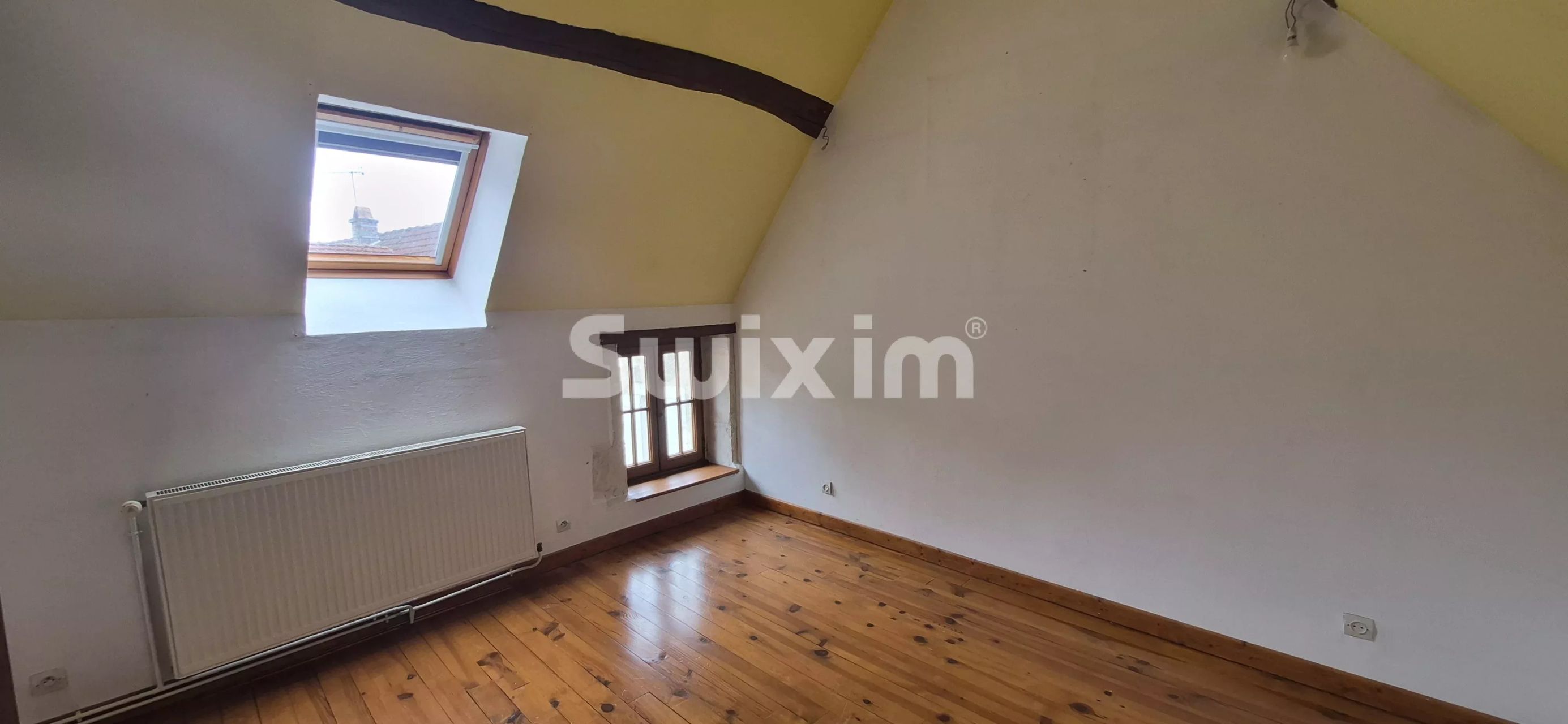 maison 14 Pièces en vente sur Noyers (89310)
