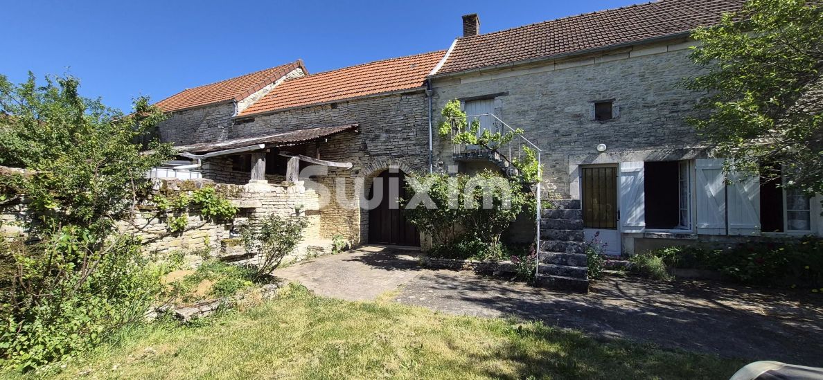 Vente Maison Fresnes 14&nbsp;Pièces 274&nbsp;m²