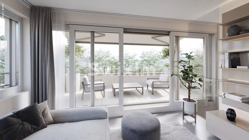 Vendita Appartamento Lancy 5.5&nbsp;Camere 180&nbsp;m²