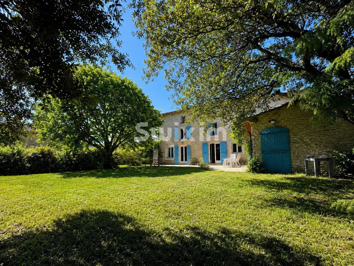 casa para venda sobre Taulignan (26770)