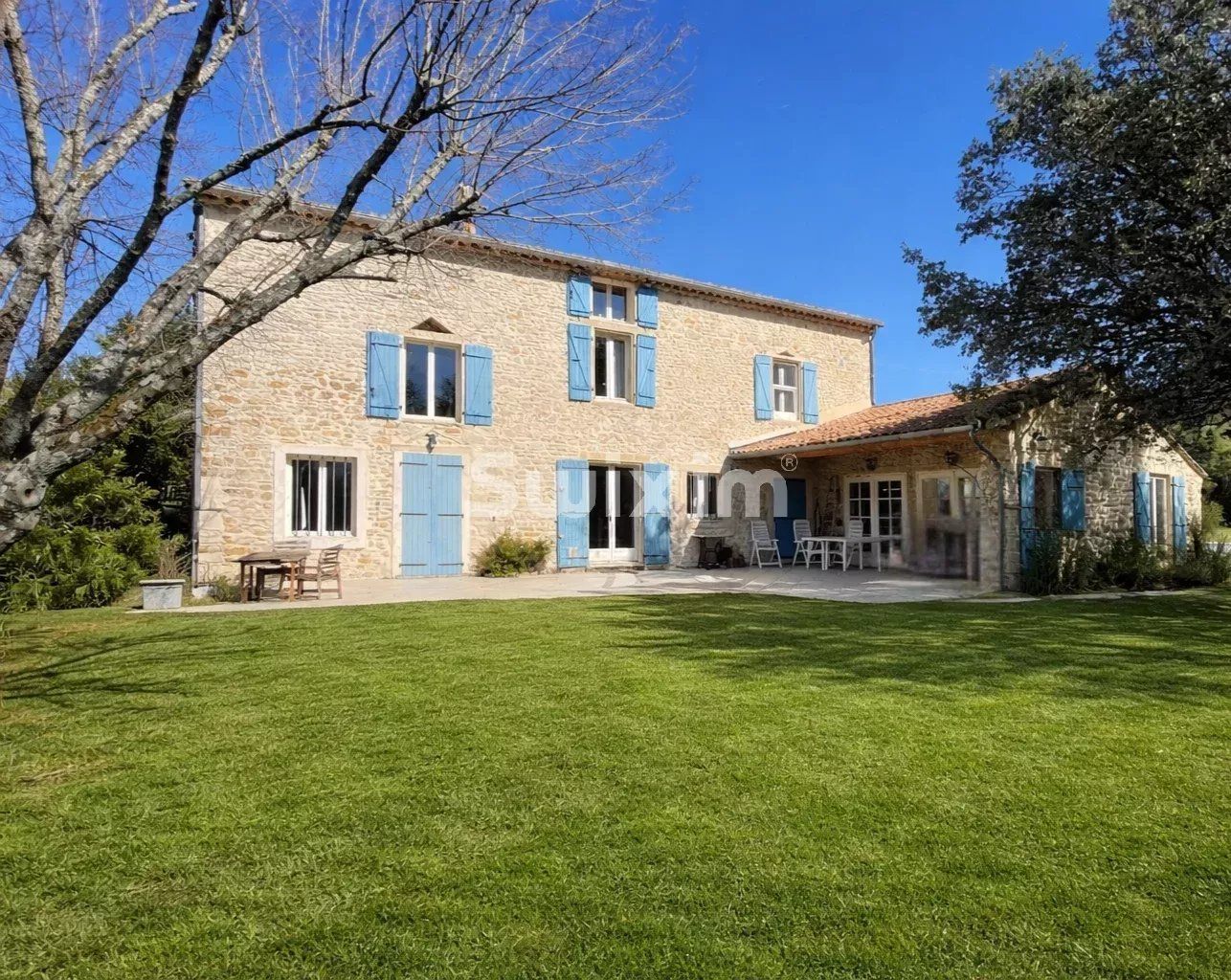 casa para venda sobre Taulignan (26770)