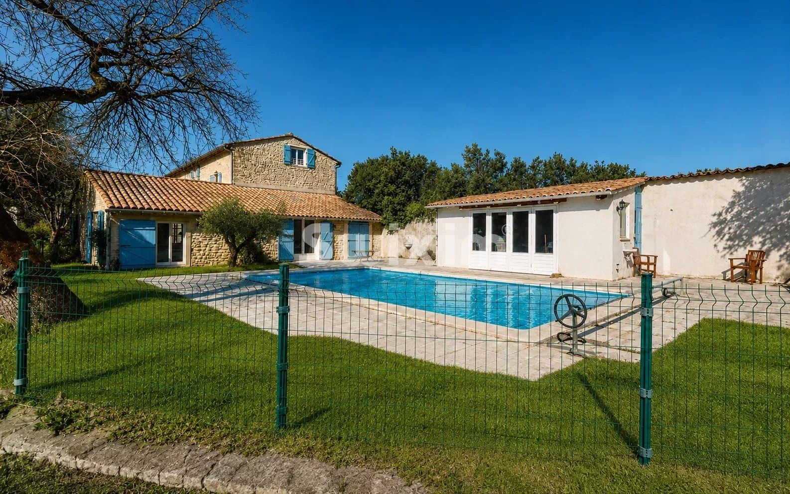 casa para venda sobre Taulignan (26770)