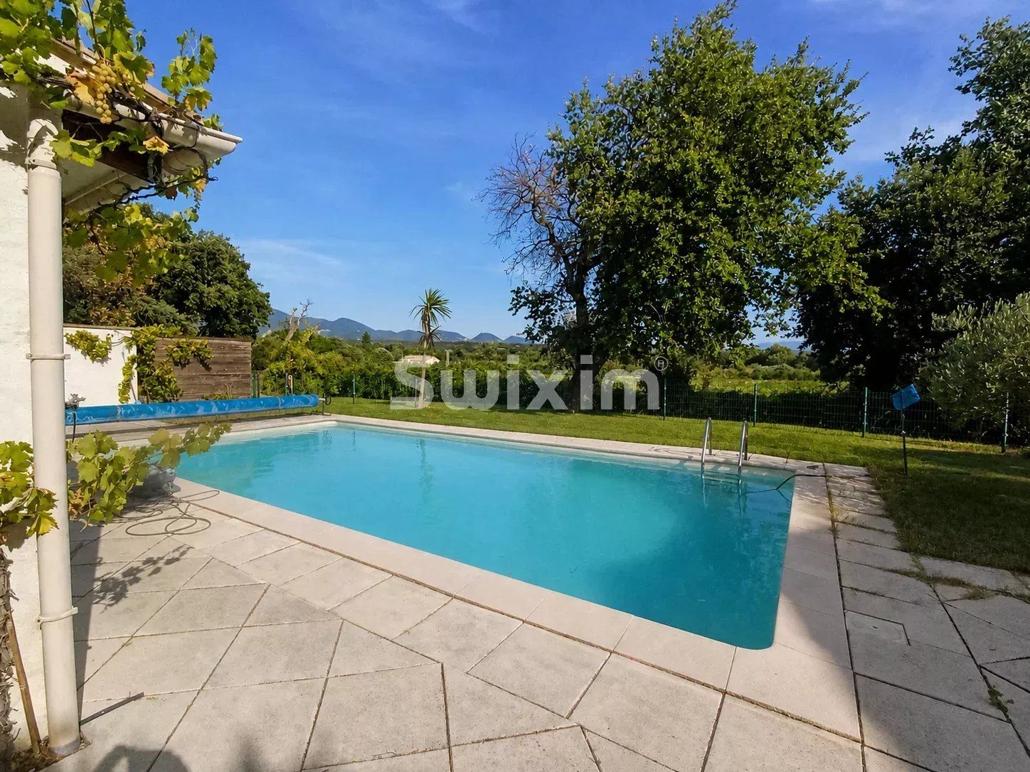 casa para venda sobre Taulignan (26770)