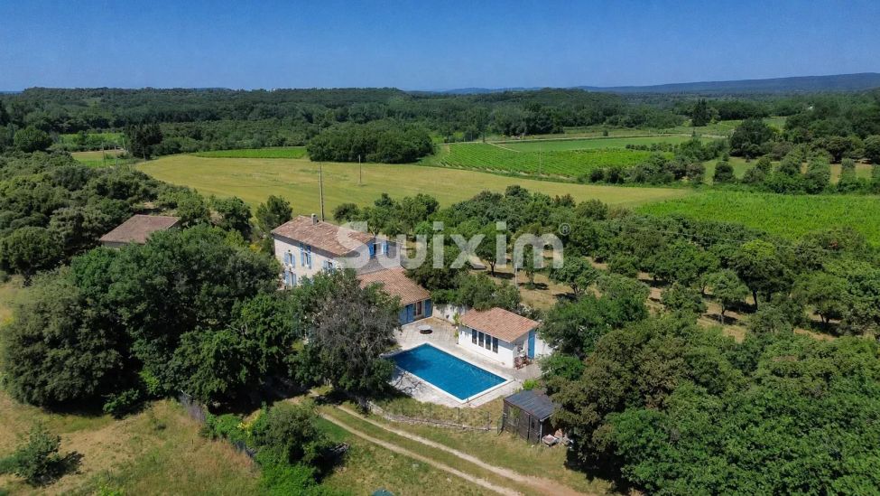Vendita Casa Grignan 250&nbsp;m²