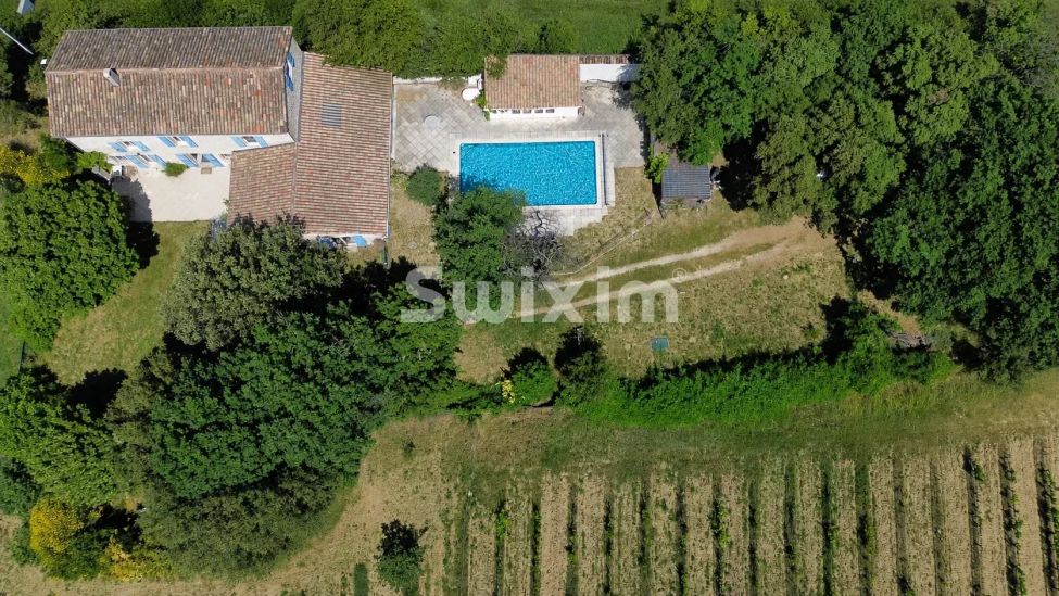 Vendita Casa Grignan 250&nbsp;m²
