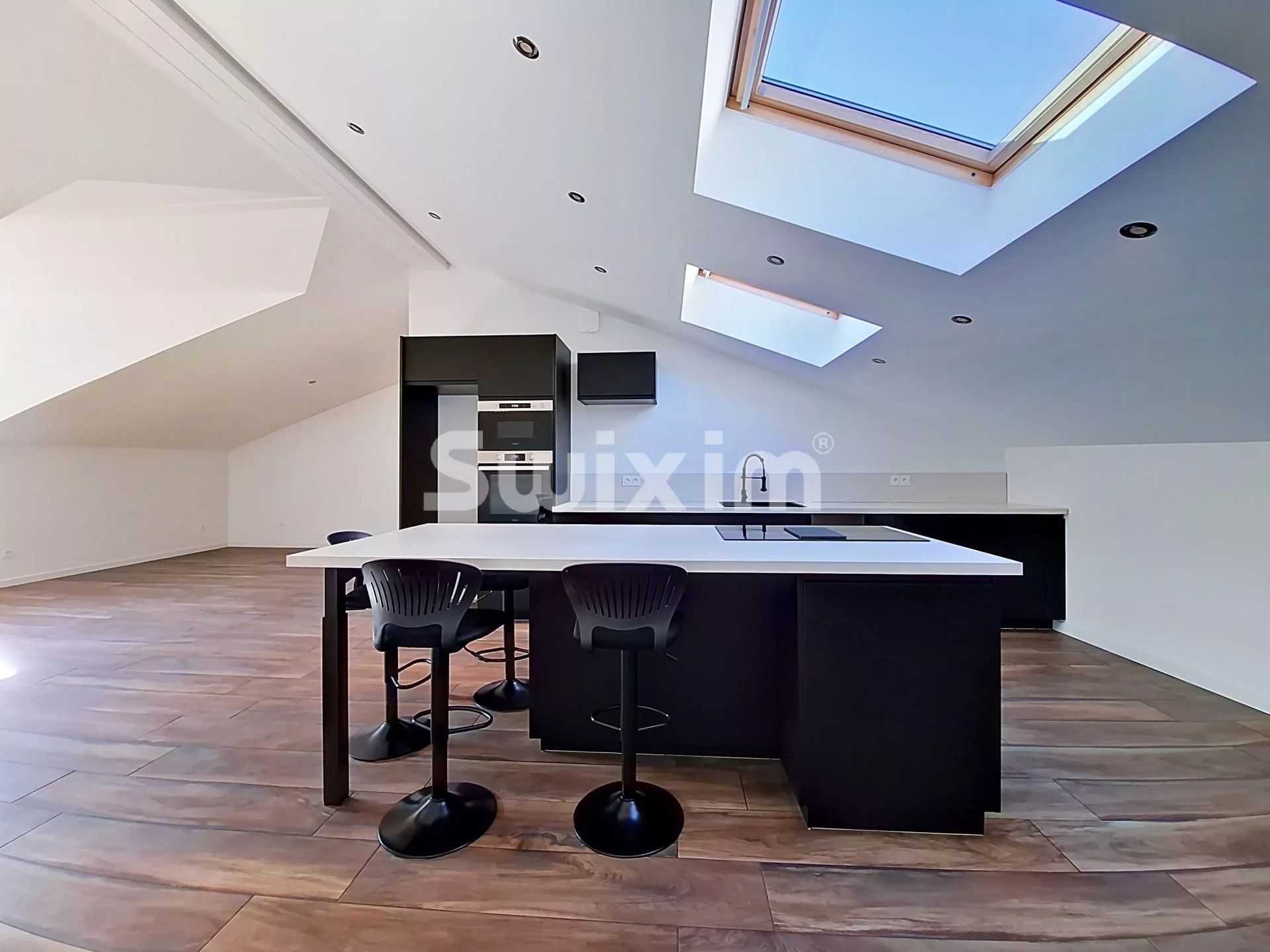 apartamento 4 Salas en venta en Valserhône (01200)
