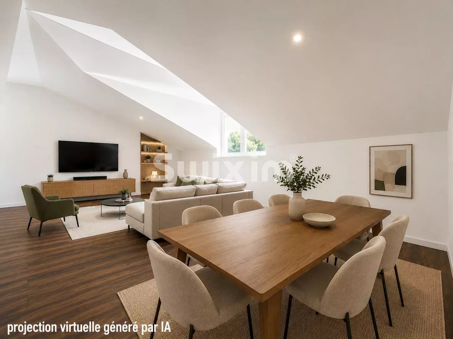 apartamento 4 Salas en venta en Valserhône (01200)