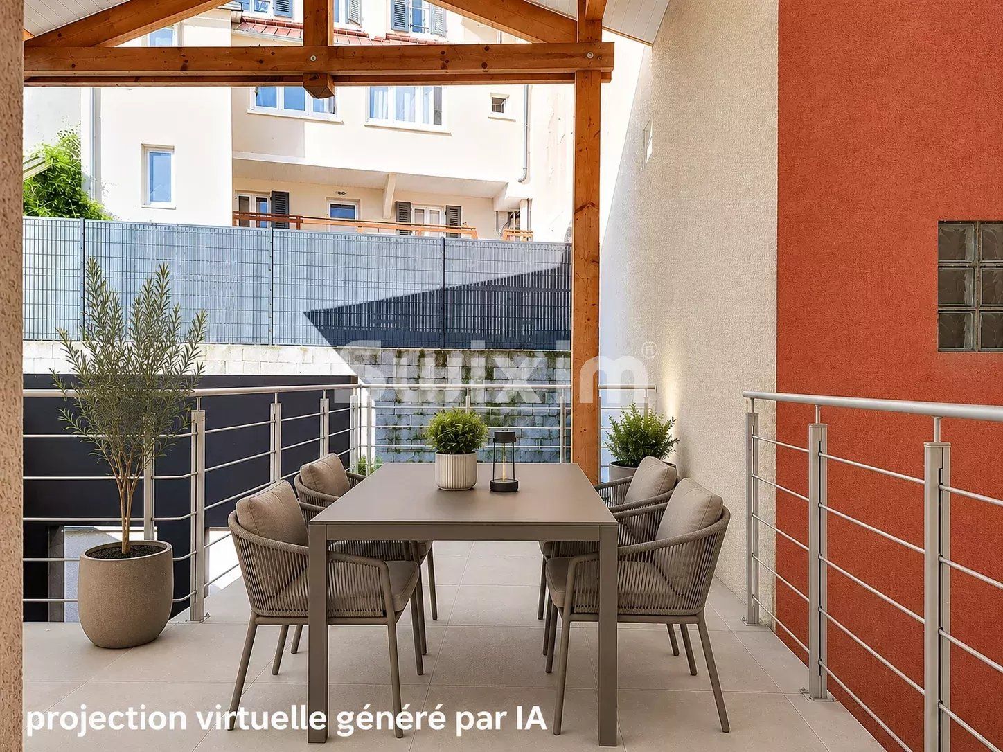 apartamento 4 Salas en venta en Valserhône (01200)