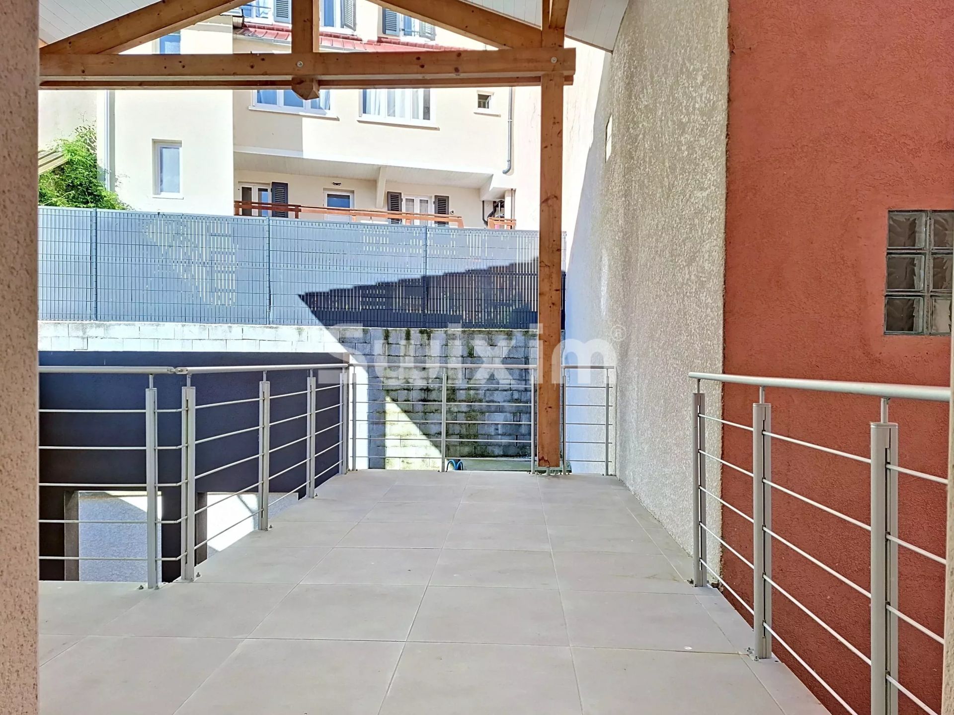 apartamento 4 Salas en venta en Valserhône (01200)