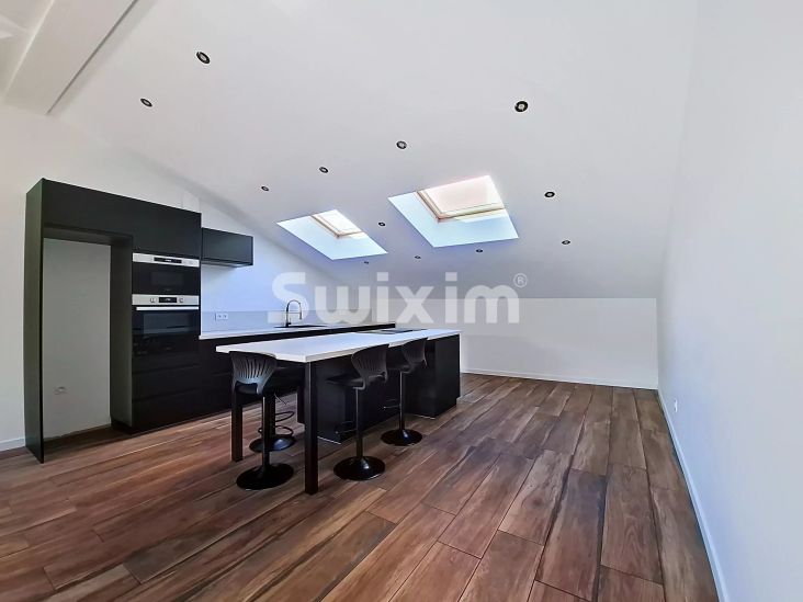 Venta Apartamento Valserhône 4&nbsp;Salas 141&nbsp;m²