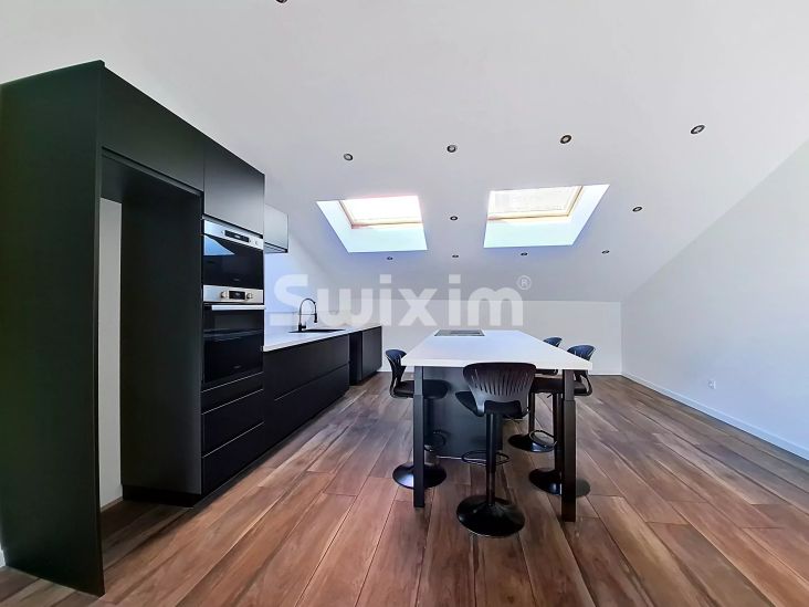 Venta Apartamento Valserhône 4&nbsp;Salas 141&nbsp;m²