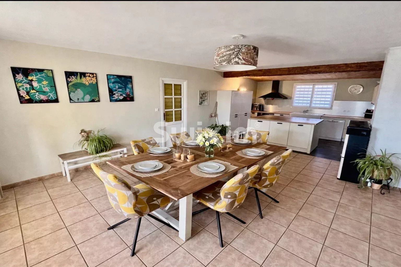 house 5 Rooms for sale on Grignan (26230)
