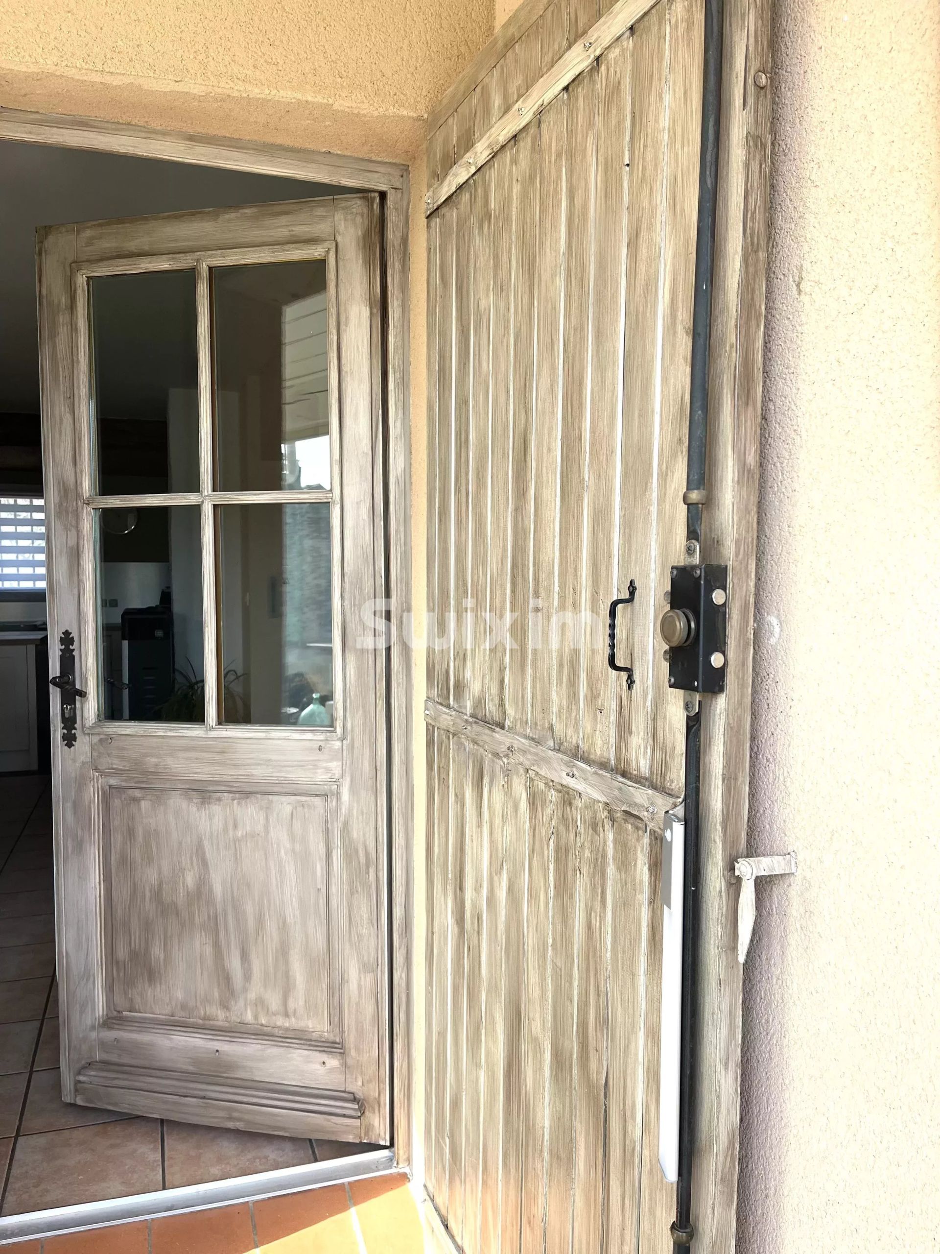house 5 Rooms for sale on Grignan (26230)