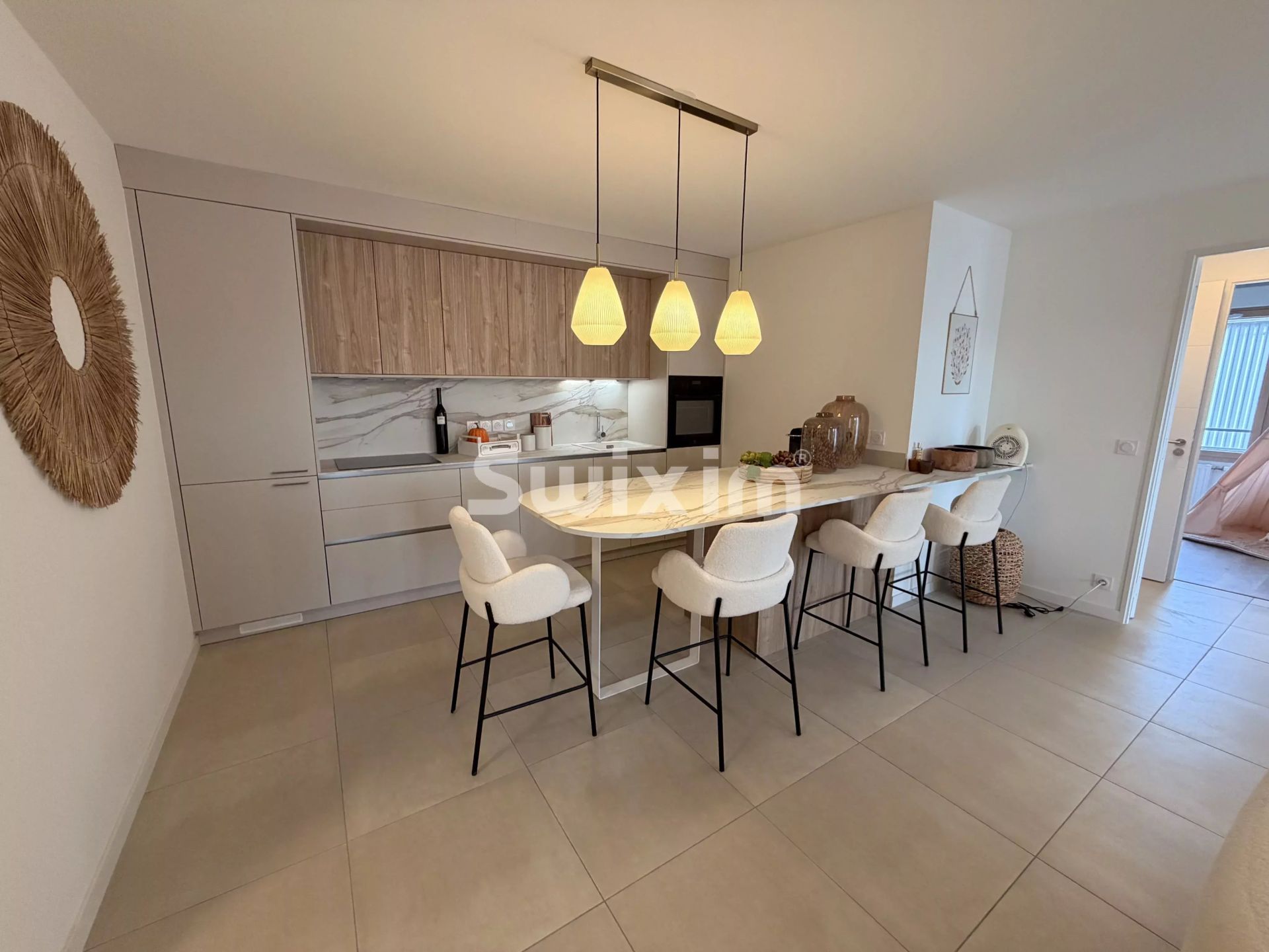 appartement 4 Pièces en vente sur Annecy (74000)