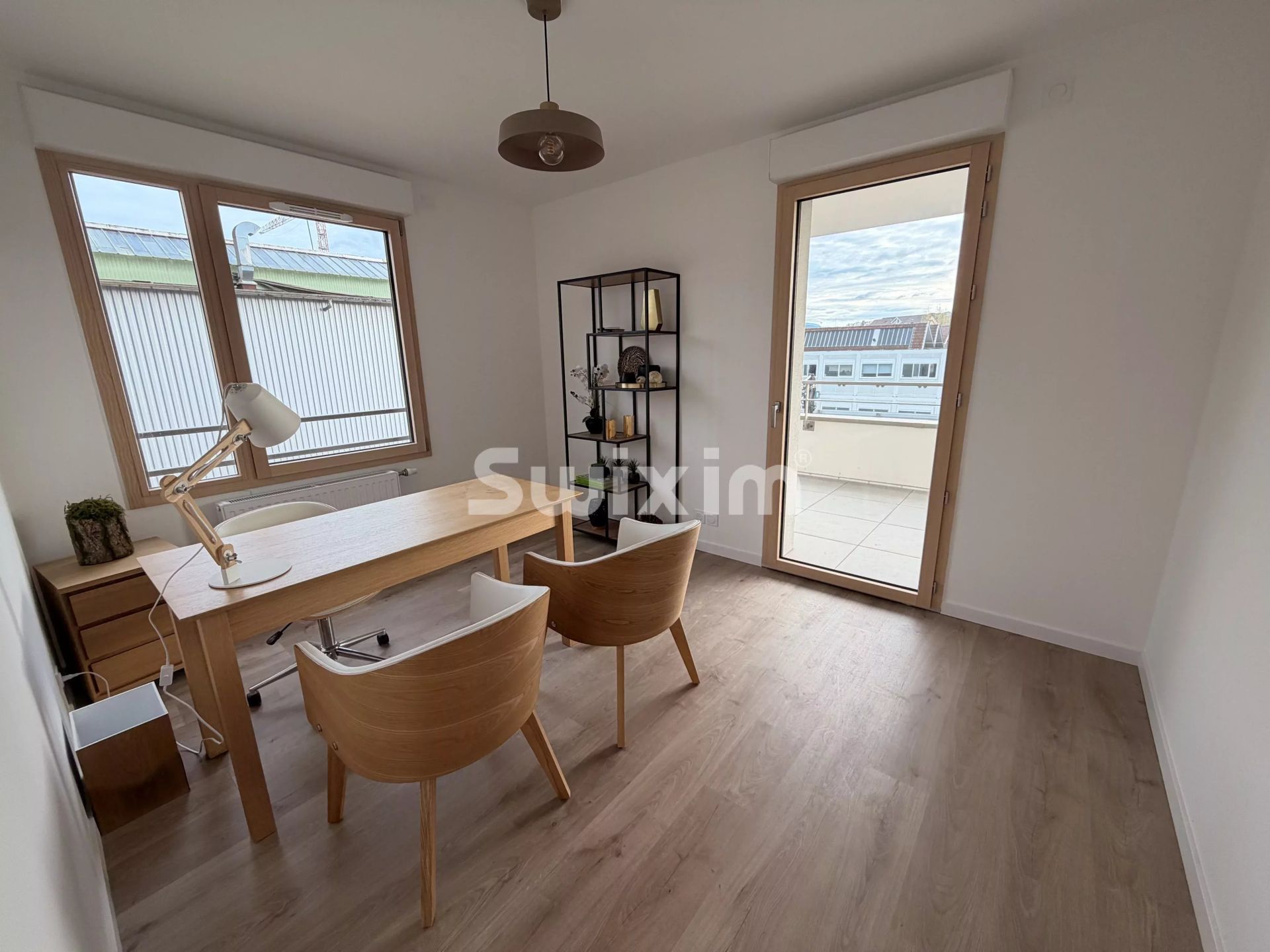 appartement 4 Pièces en vente sur Annecy (74000)