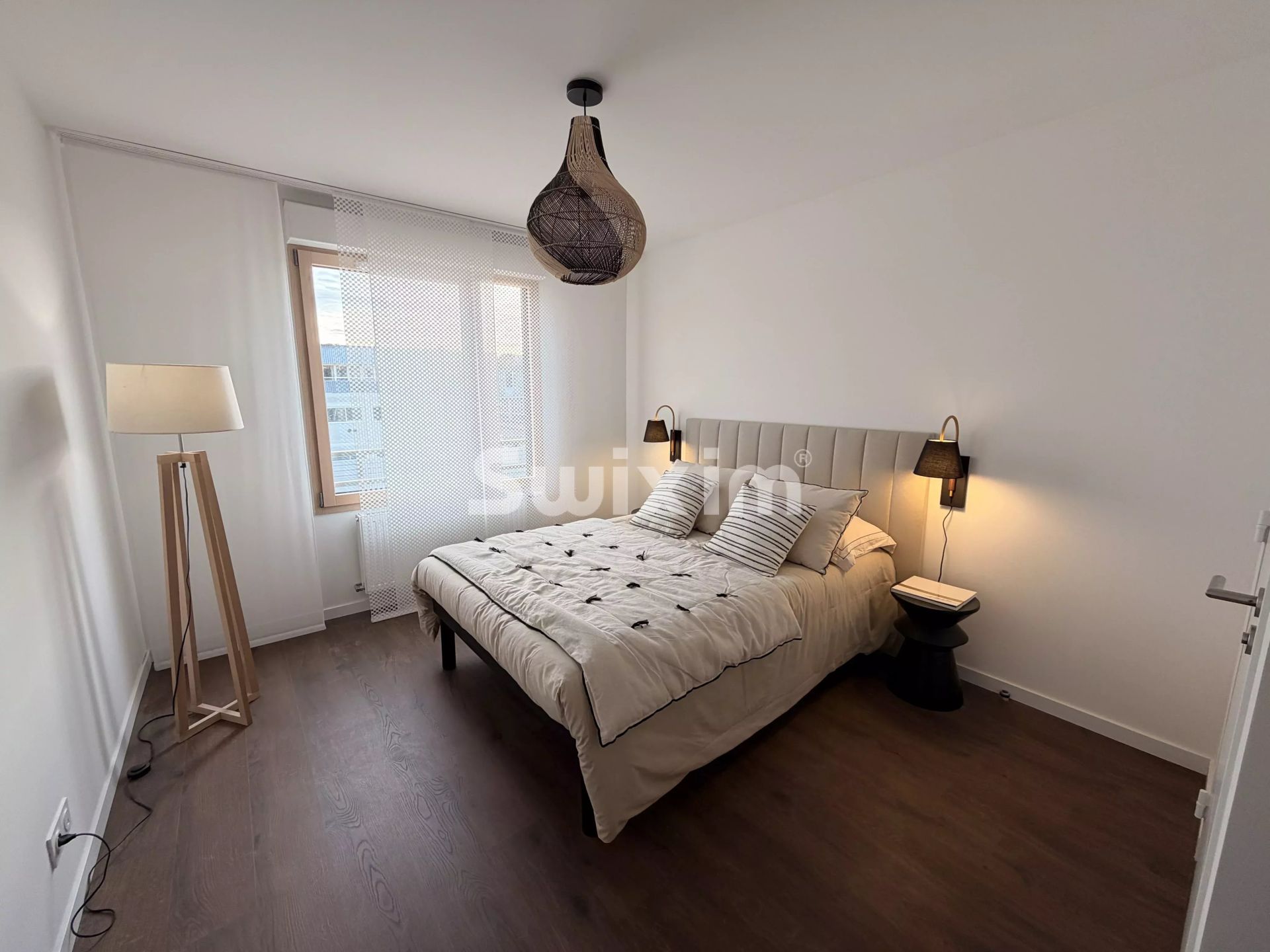 appartement 4 Pièces en vente sur Annecy (74000)