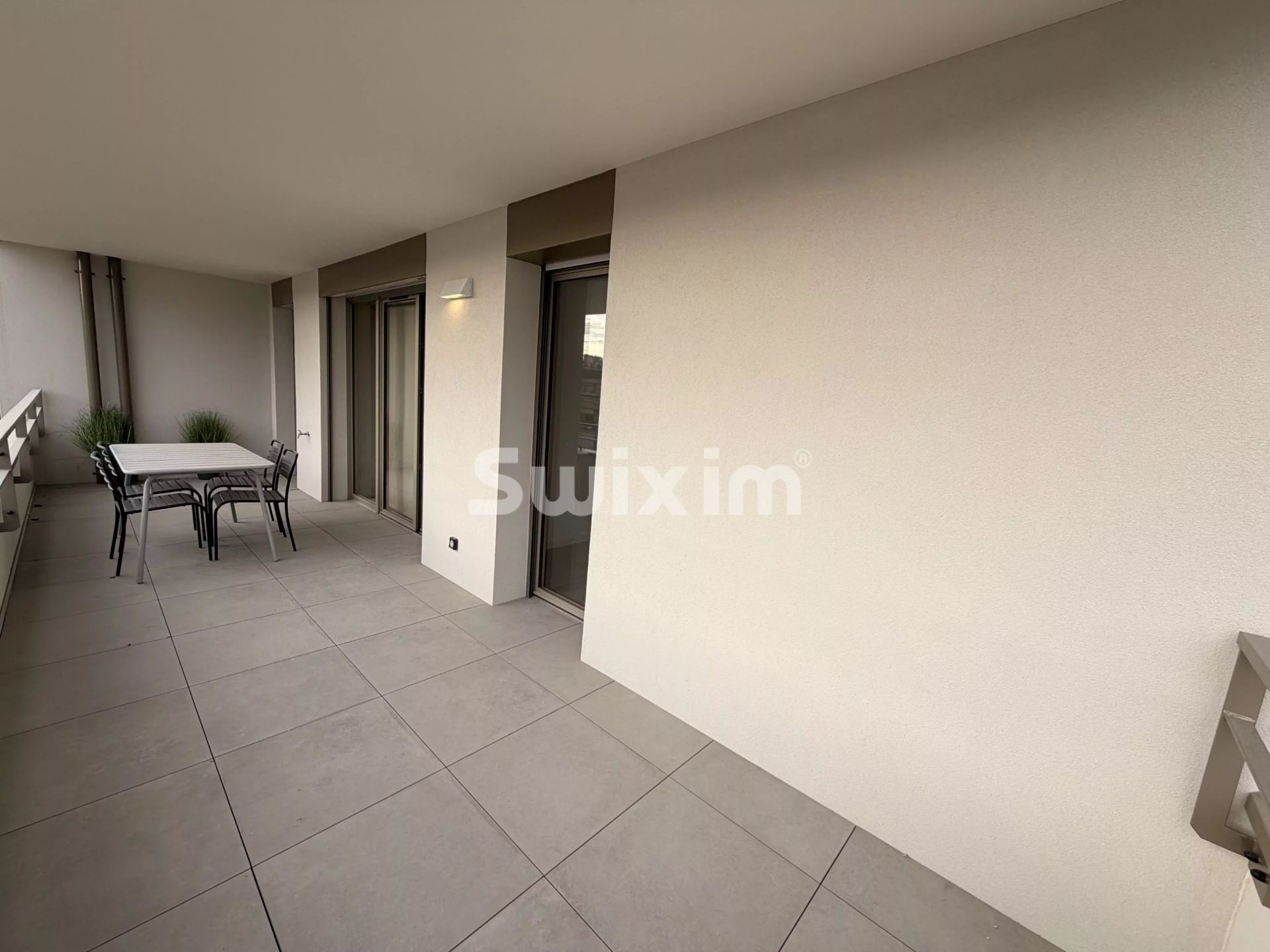 appartement 4 Pièces en vente sur Annecy (74000)