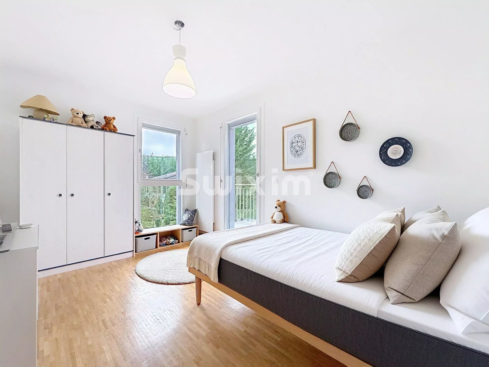 house 7 Rooms for sale on Chêne-Bougeries (1224)