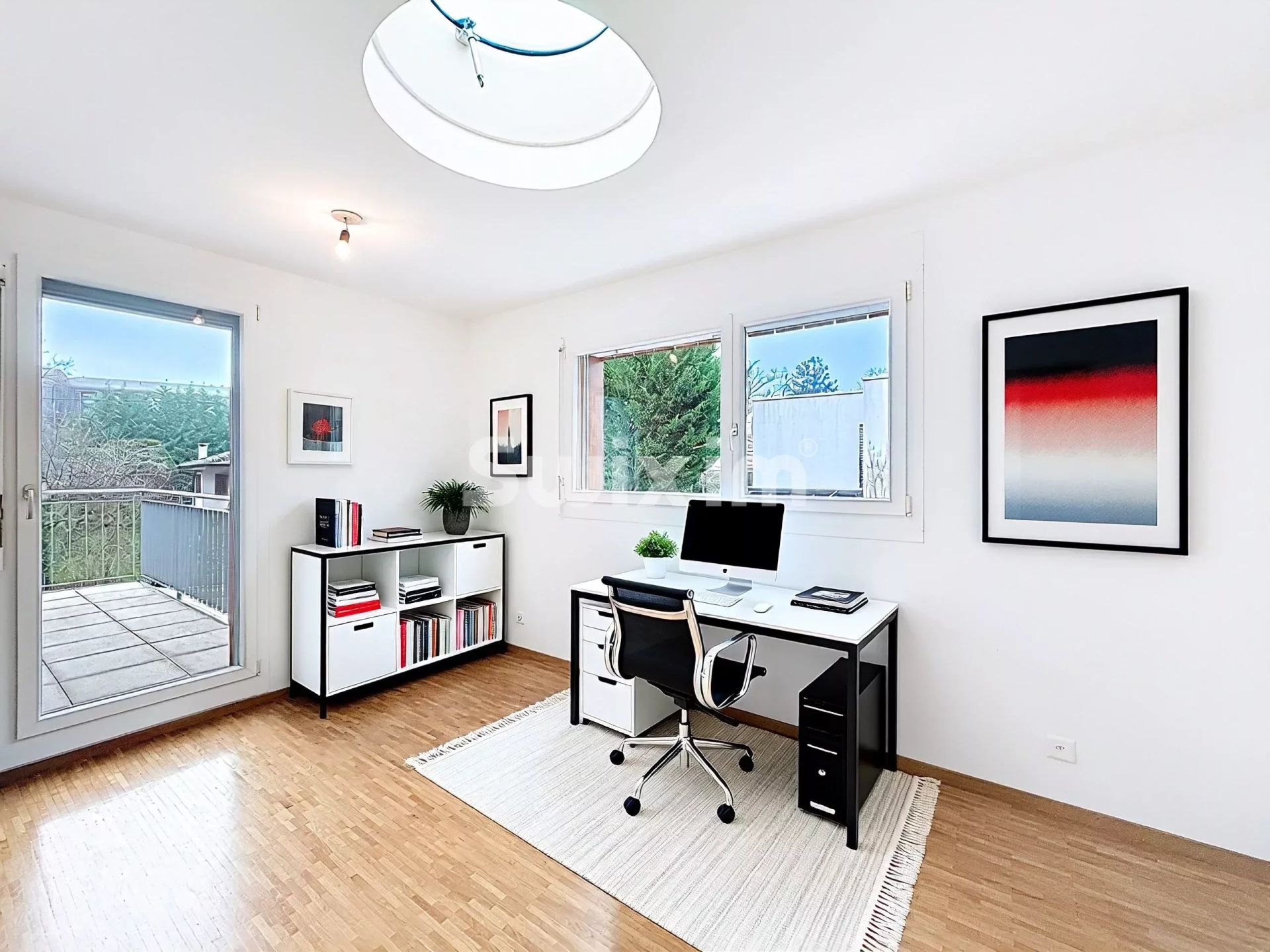 house 7 Rooms for sale on Chêne-Bougeries (1224)
