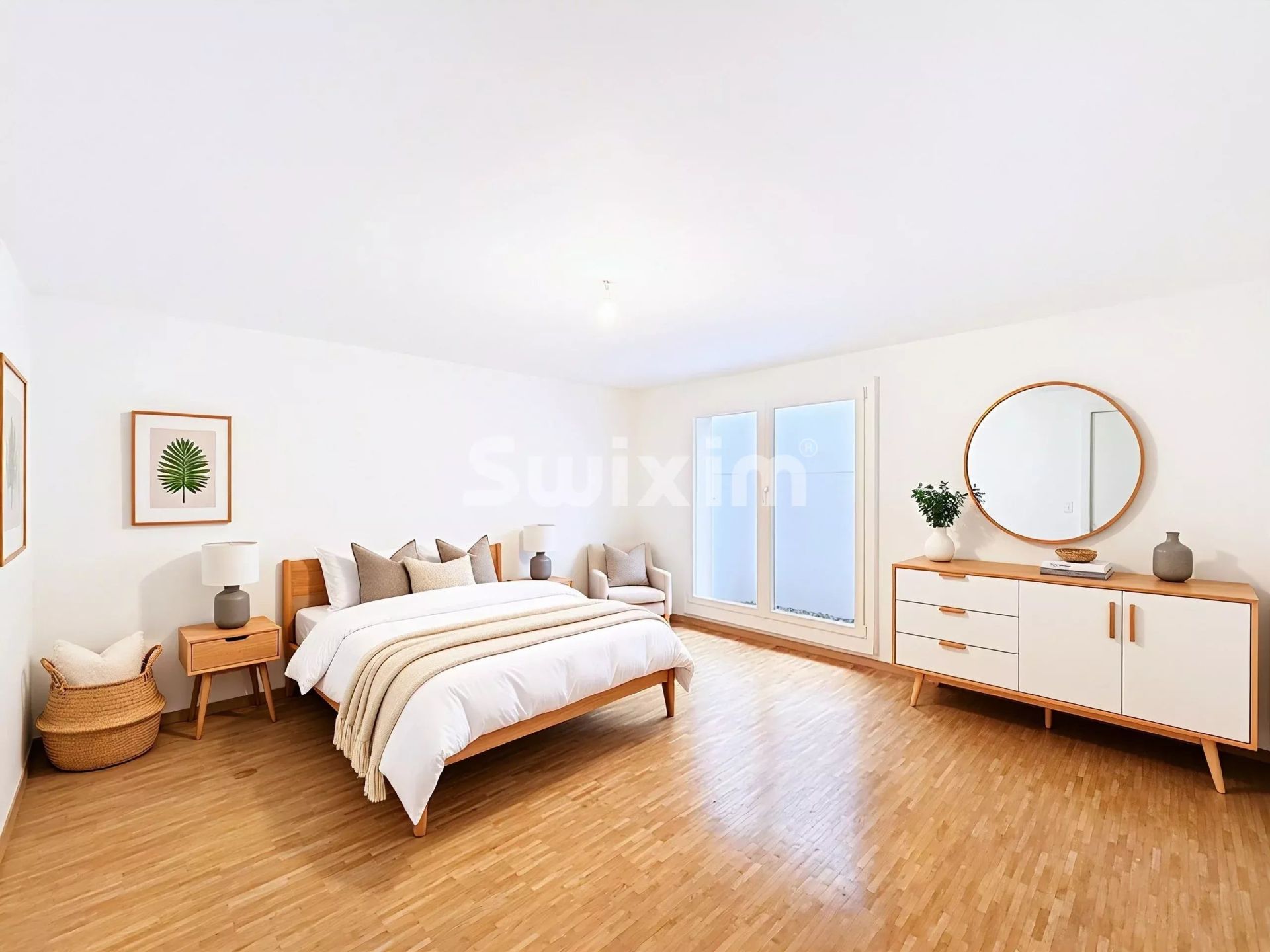 house 7 Rooms for sale on Chêne-Bougeries (1224)