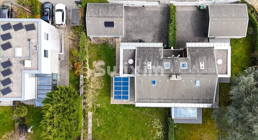 Sale House Chêne-Bougeries 7&nbsp;Rooms 173&nbsp;m²