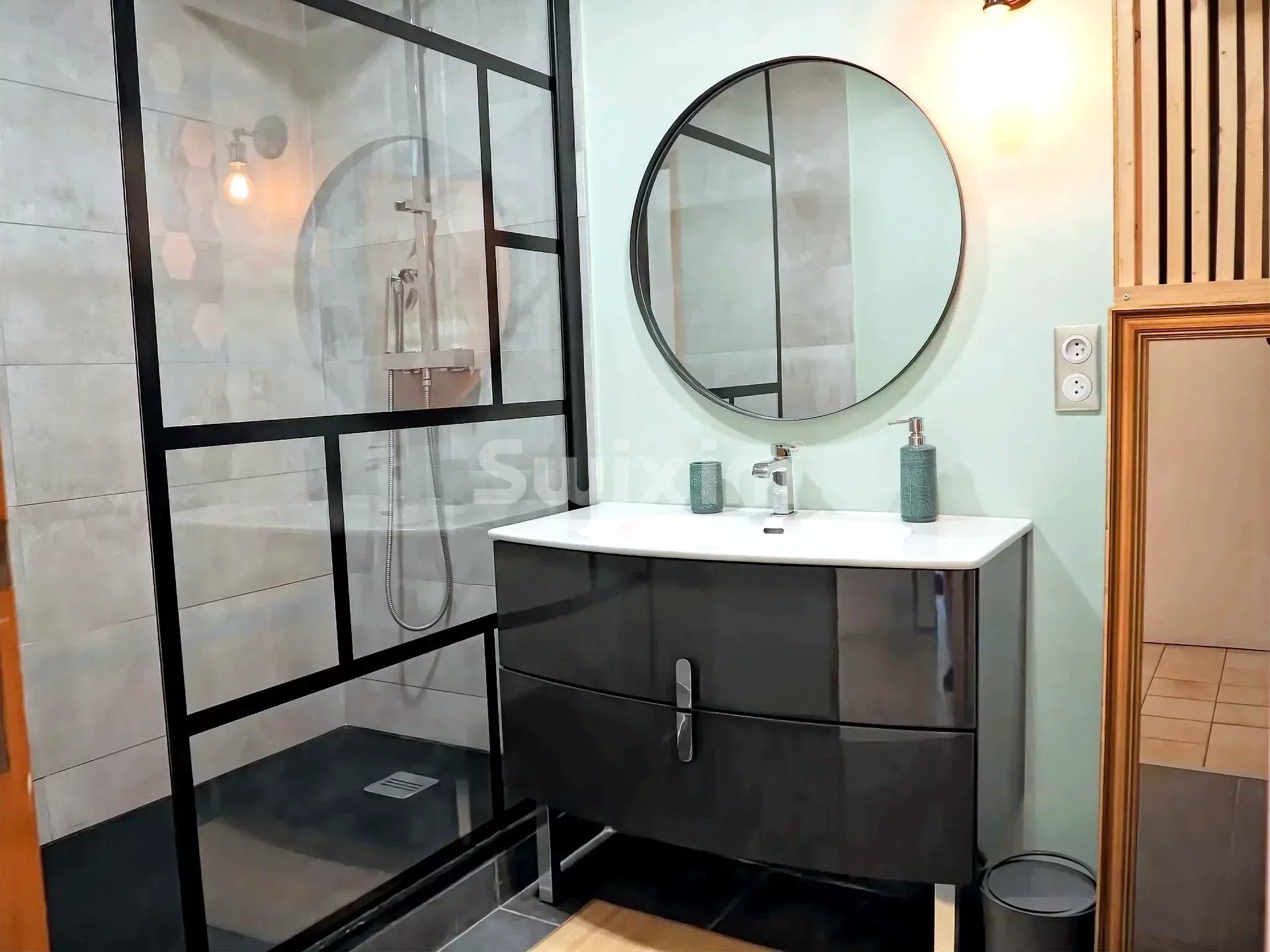 apartment 3 Rooms for sale on Saint-Jean-de-Tholome (74250)