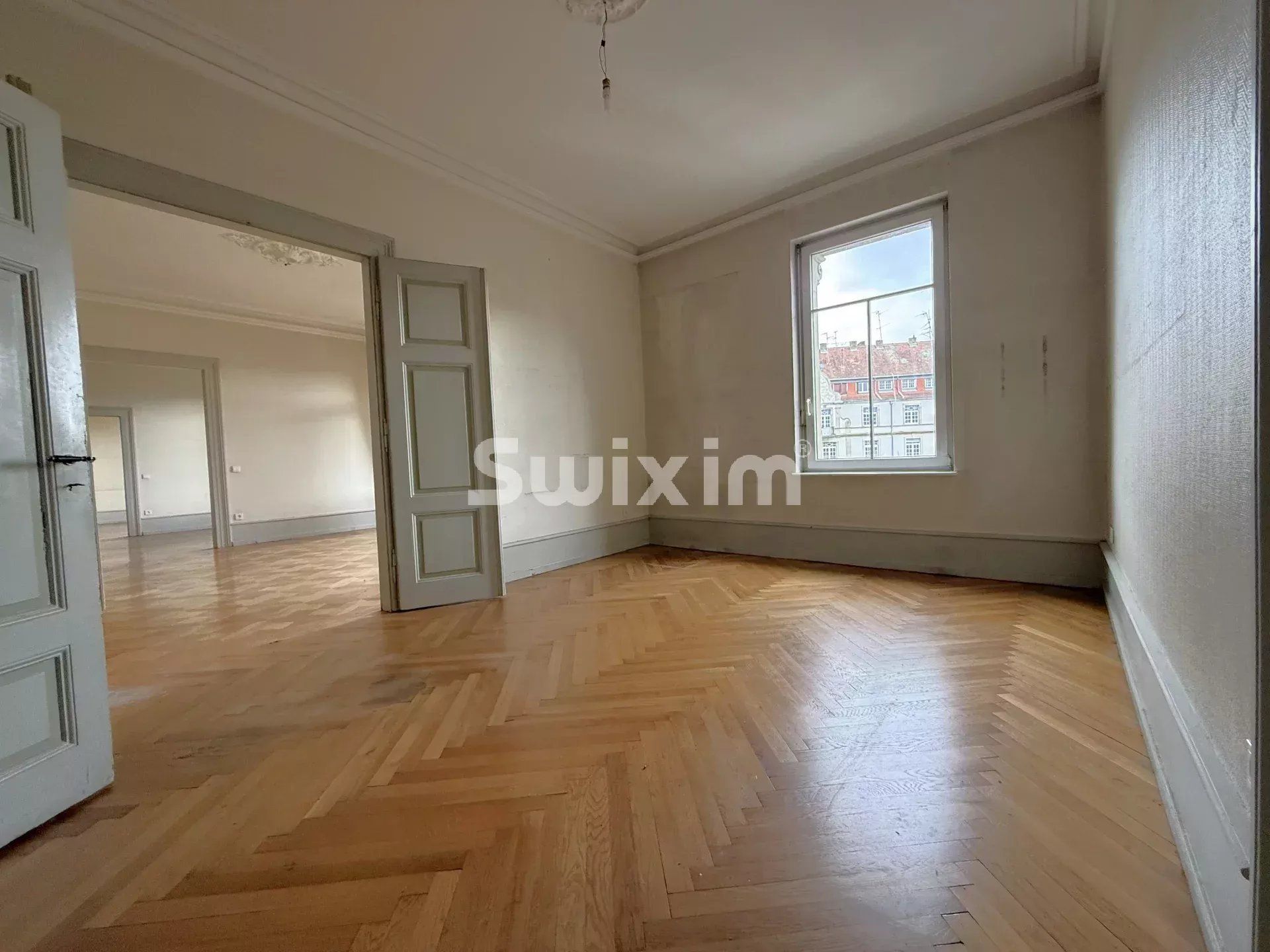 apartamento 8 Quartos para venda sobre Strasbourg (67000)