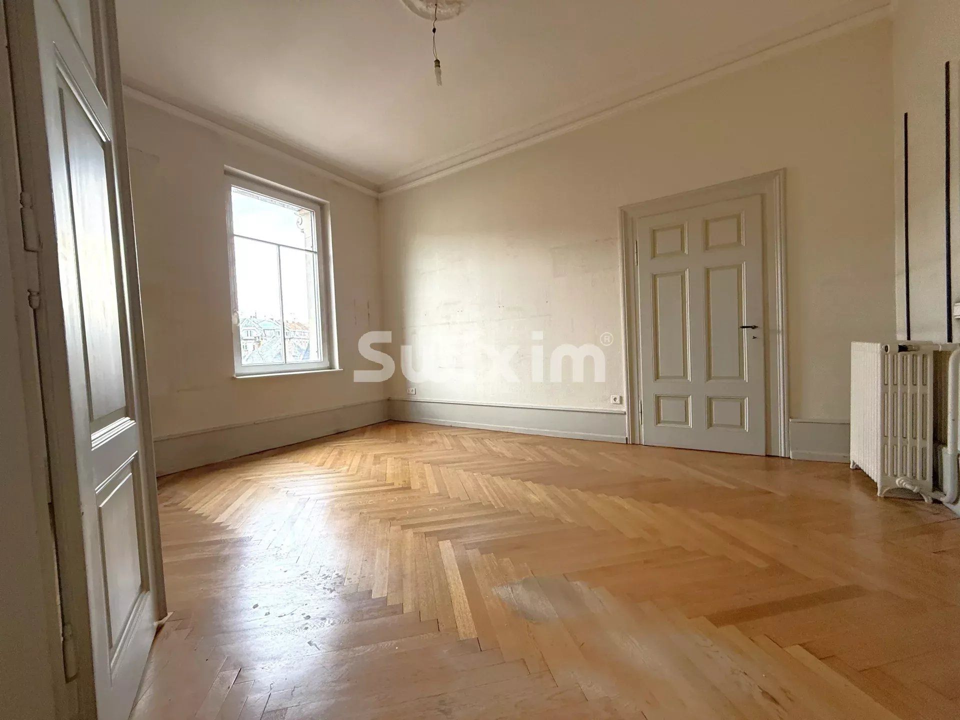apartamento 8 Quartos para venda sobre Strasbourg (67000)