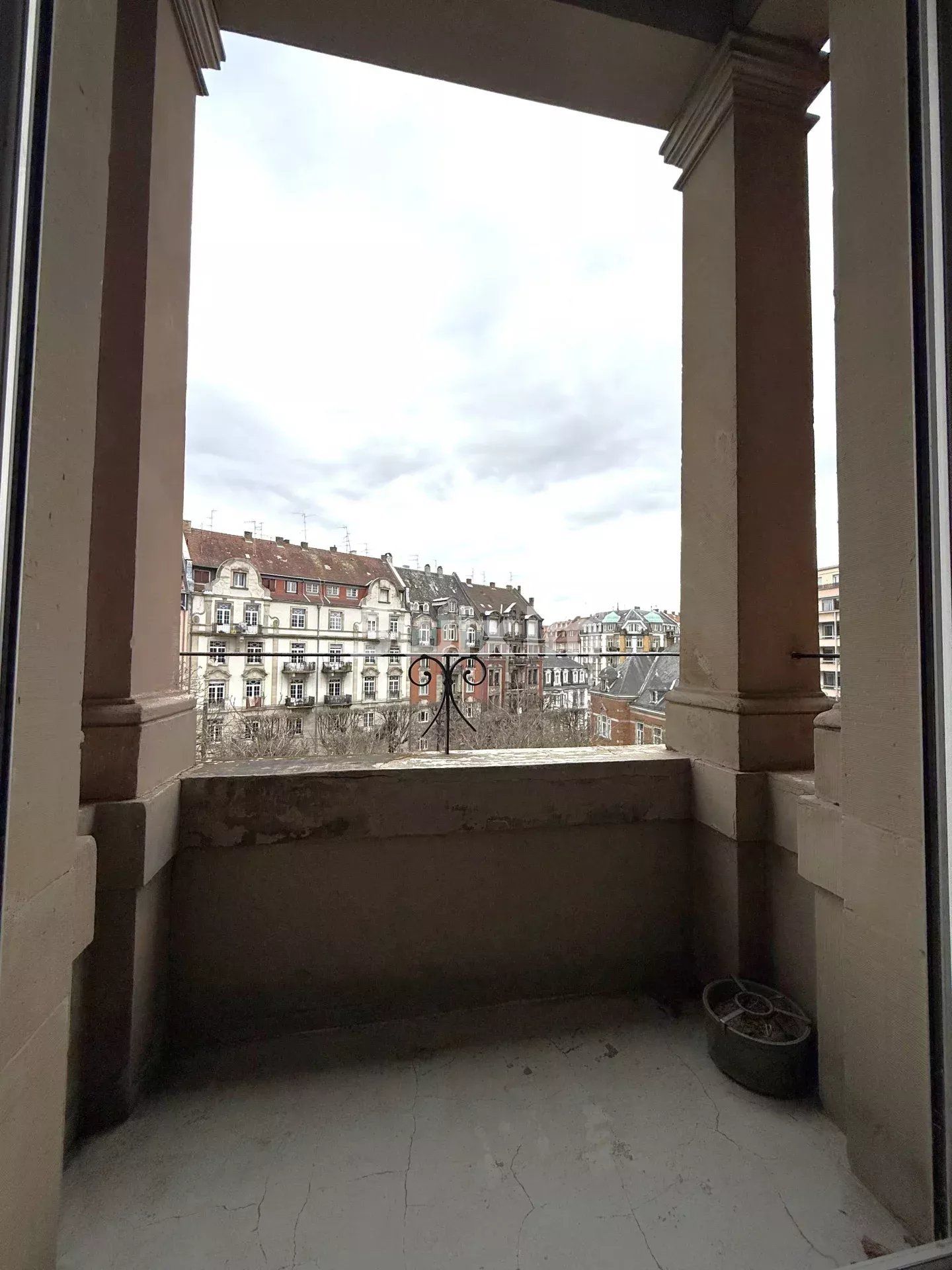 apartamento 8 Quartos para venda sobre Strasbourg (67000)