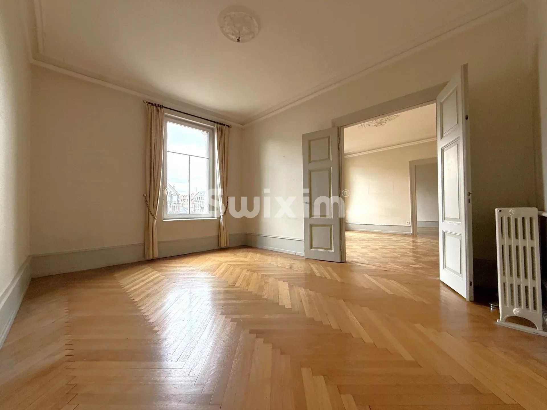 apartamento 8 Quartos para venda sobre Strasbourg (67000)