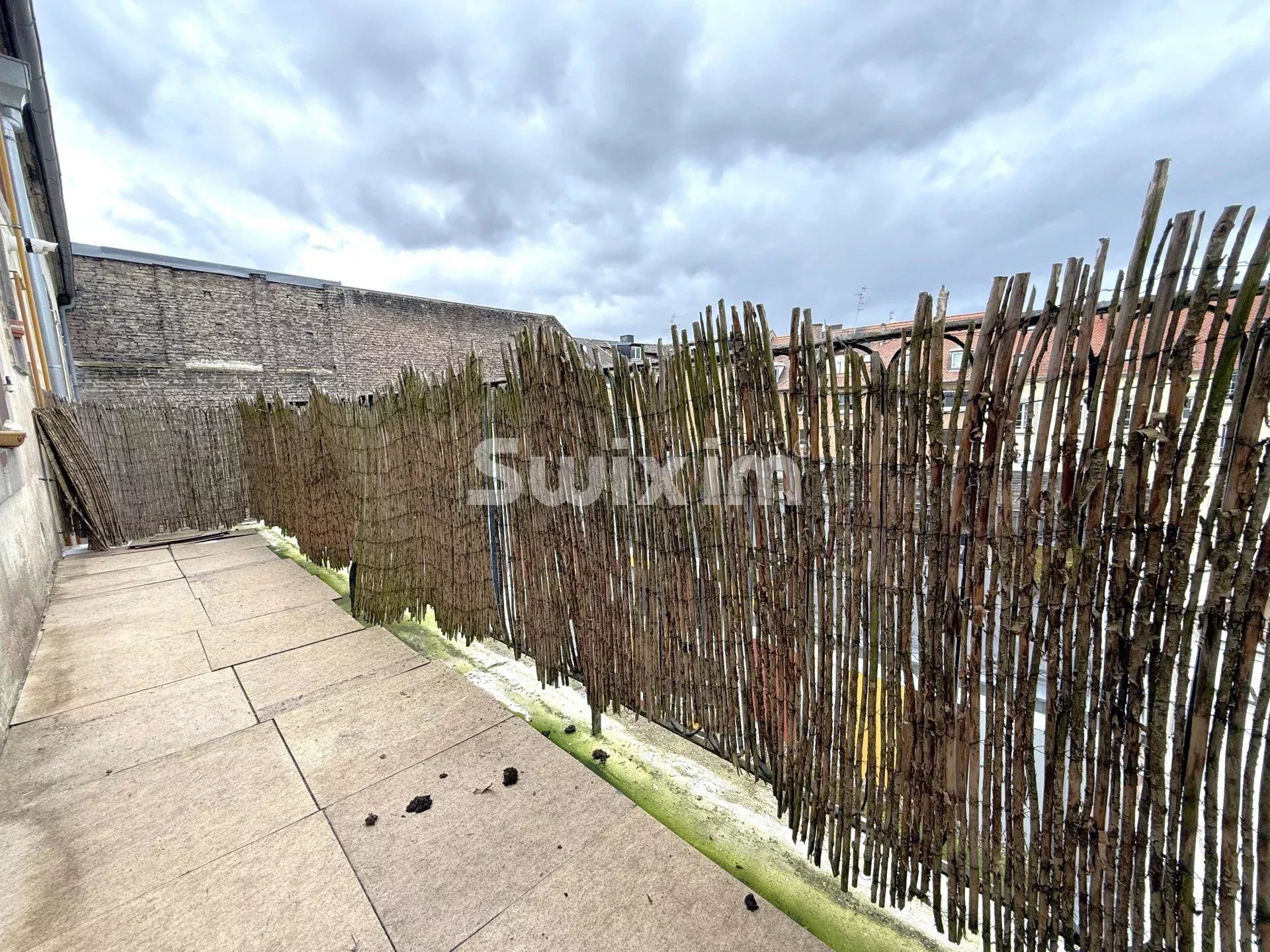 apartamento 8 Quartos para venda sobre Strasbourg (67000)