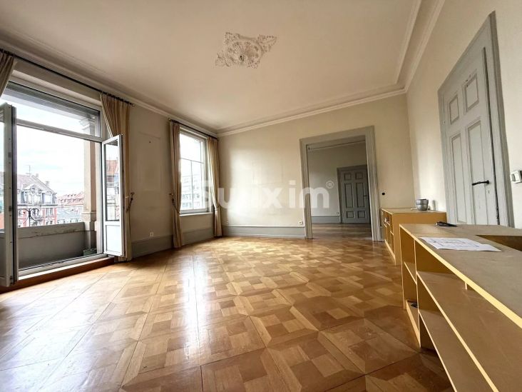 Venda Apartamento Strasbourg 8&nbsp;Quartos 206&nbsp;m²
