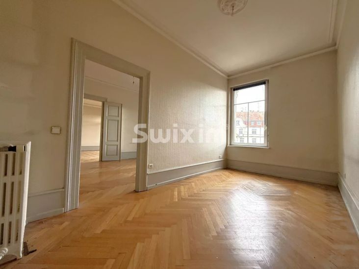 Venda Apartamento Strasbourg 8&nbsp;Quartos 206&nbsp;m²