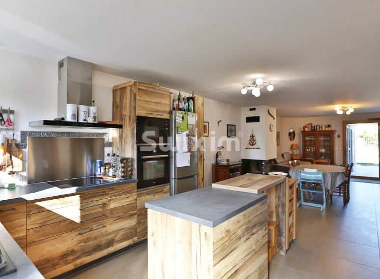 Venda Casa Copponex 4&nbsp;Quartos 115&nbsp;m²
