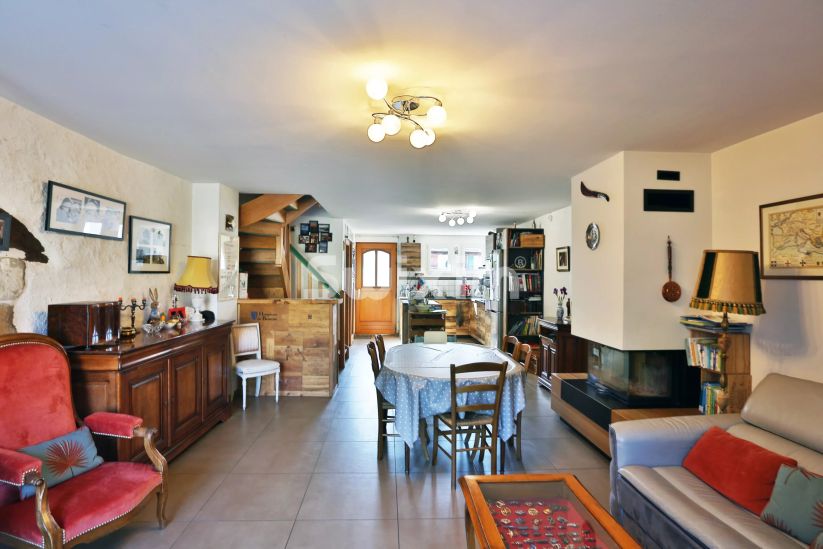 Venda Casa Copponex 4&nbsp;Quartos 115&nbsp;m²