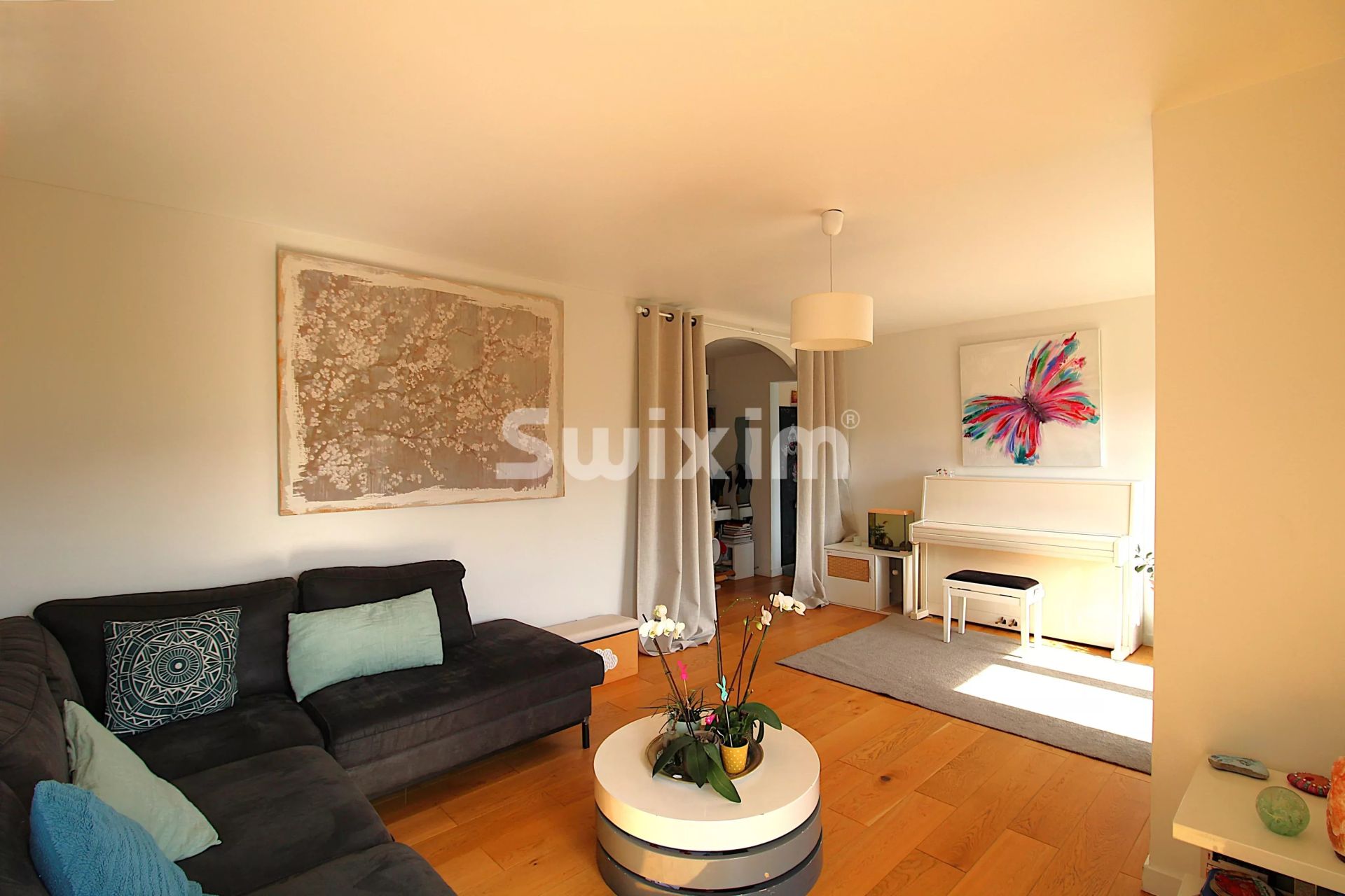 appartement 4 Pièces en vente sur Annecy (74960)