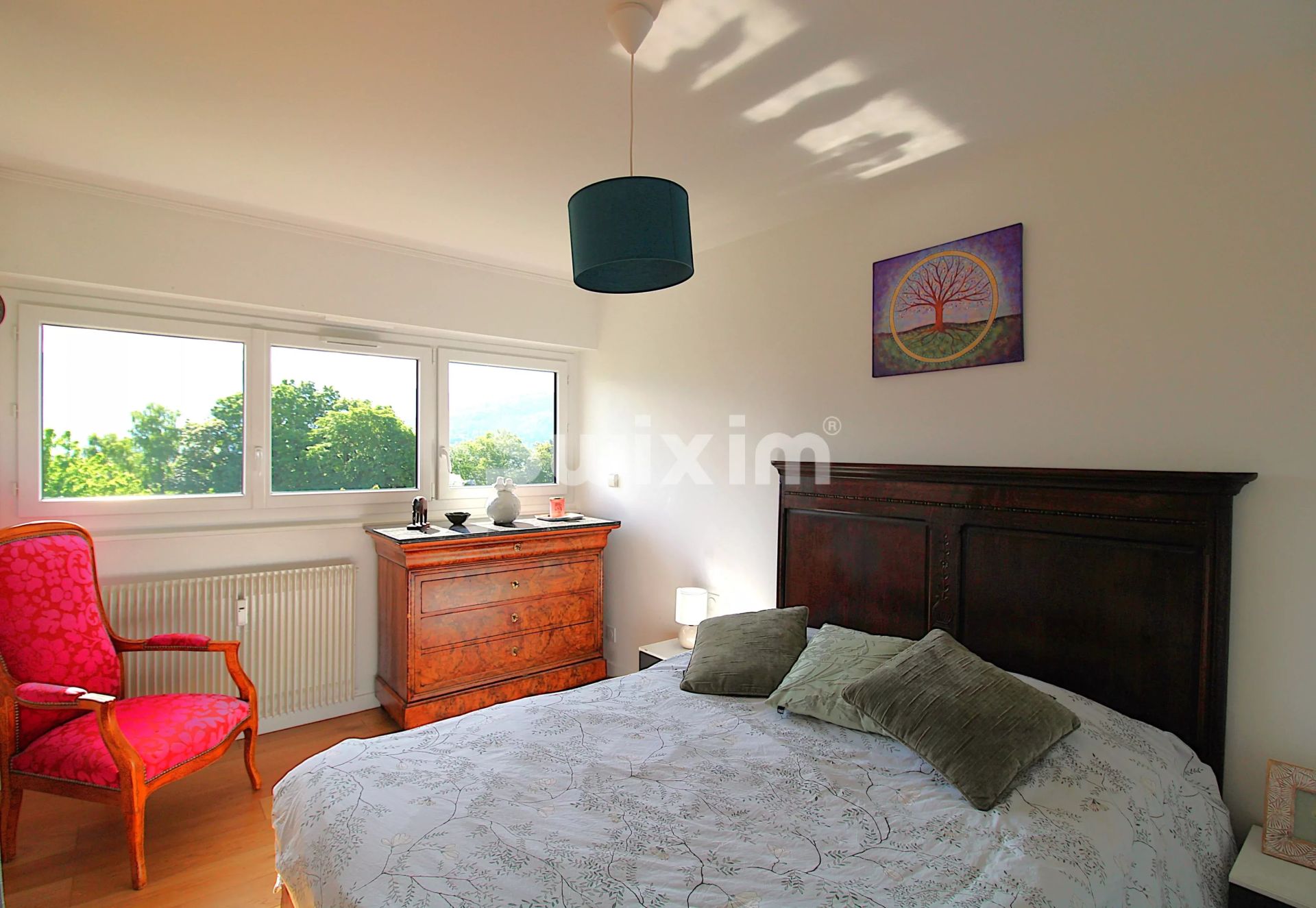 appartement 4 Pièces en vente sur Annecy (74960)