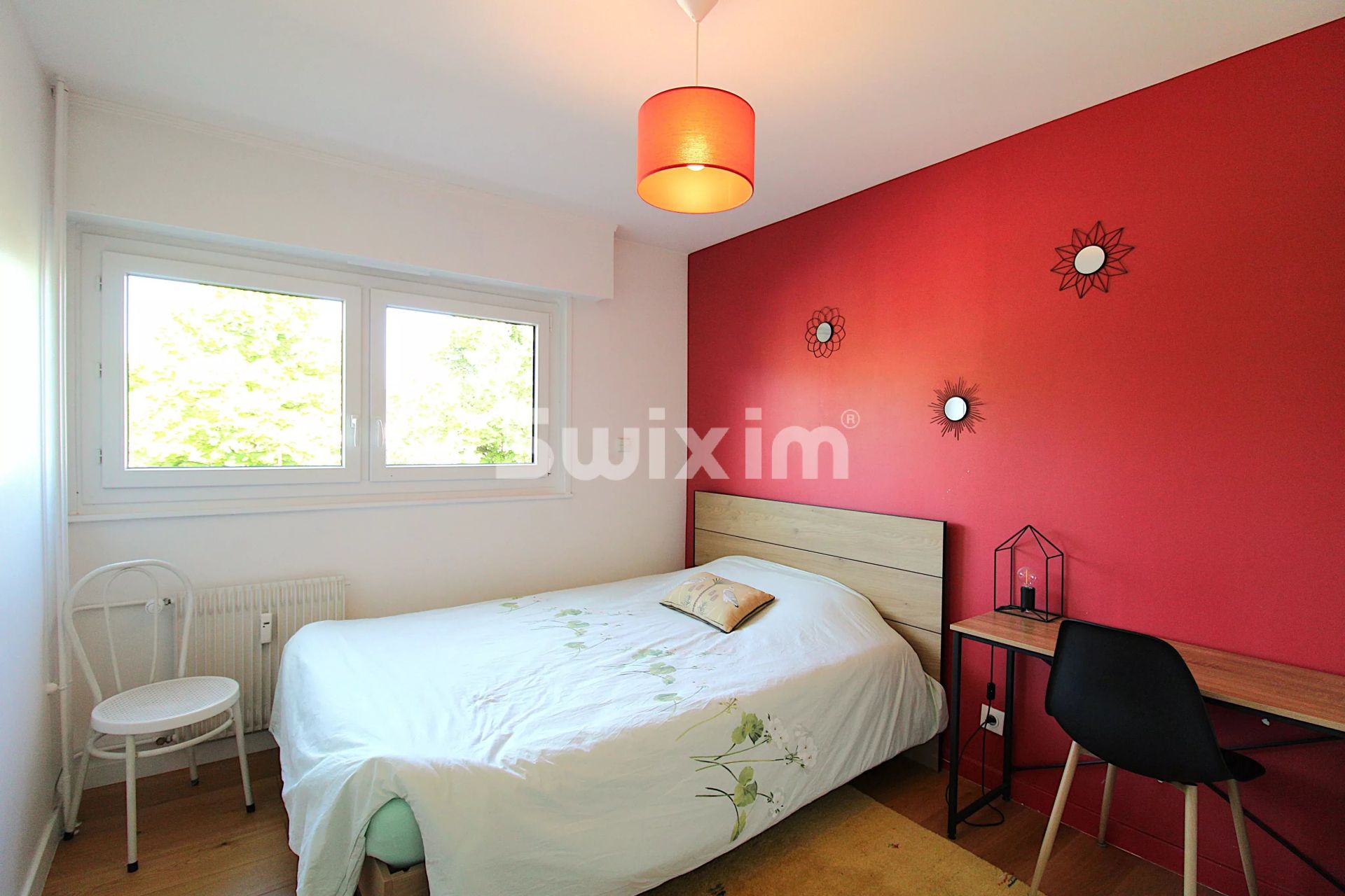 appartement 4 Pièces en vente sur Annecy (74960)