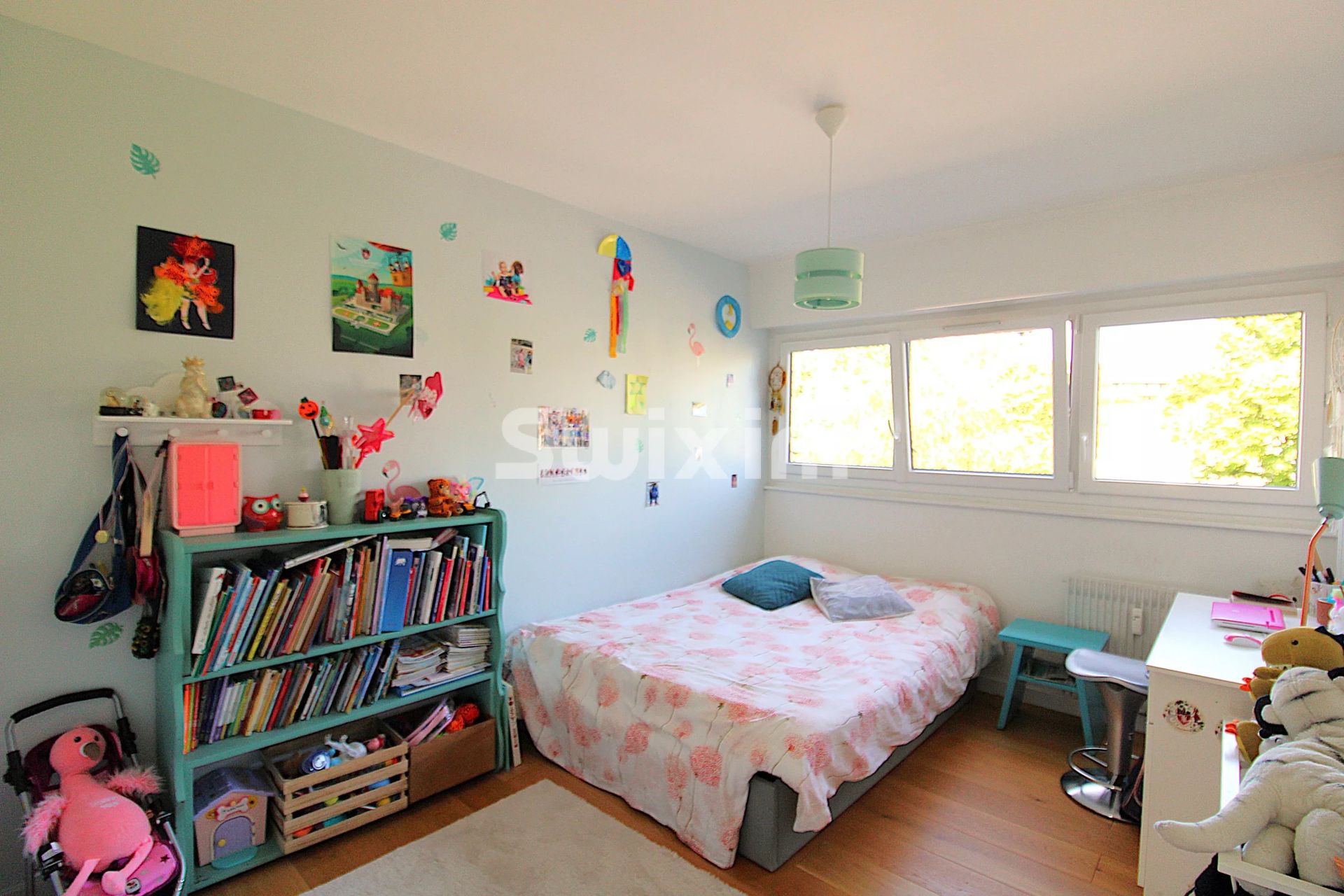 appartement 4 Pièces en vente sur Annecy (74960)
