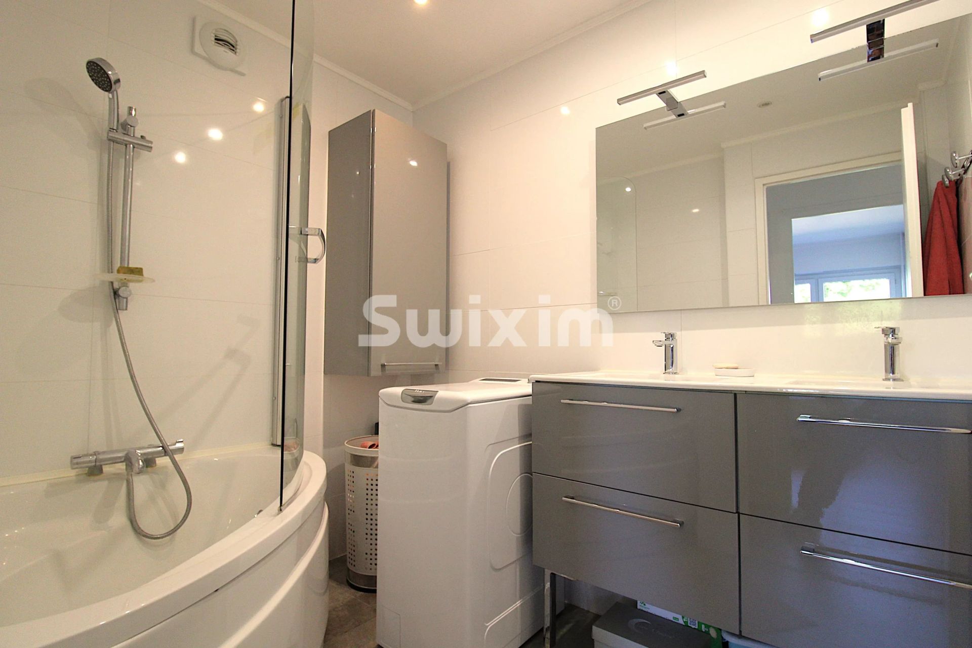 appartement 4 Pièces en vente sur Annecy (74960)