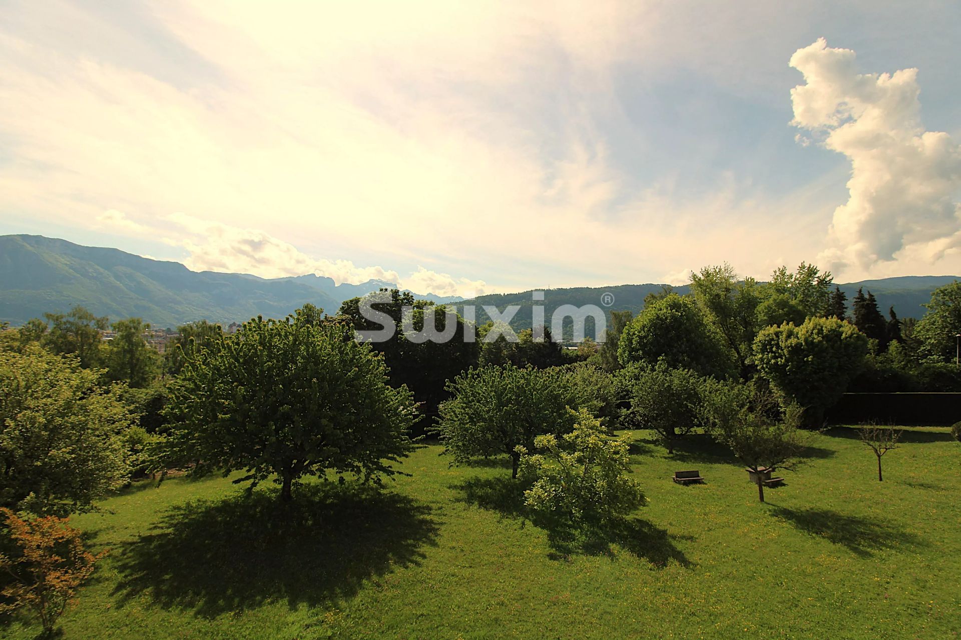 appartement 4 Pièces en vente sur Annecy (74960)